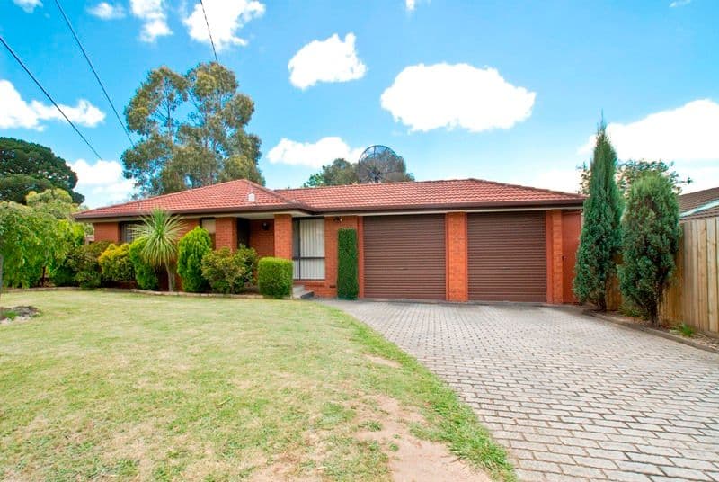 34  Woodlands Road, HEATHMONT VIC 3135, Heathmont - Image 1