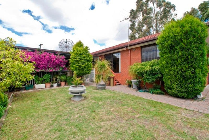 34  Woodlands Road, HEATHMONT VIC 3135, Heathmont - Thumbnail 7