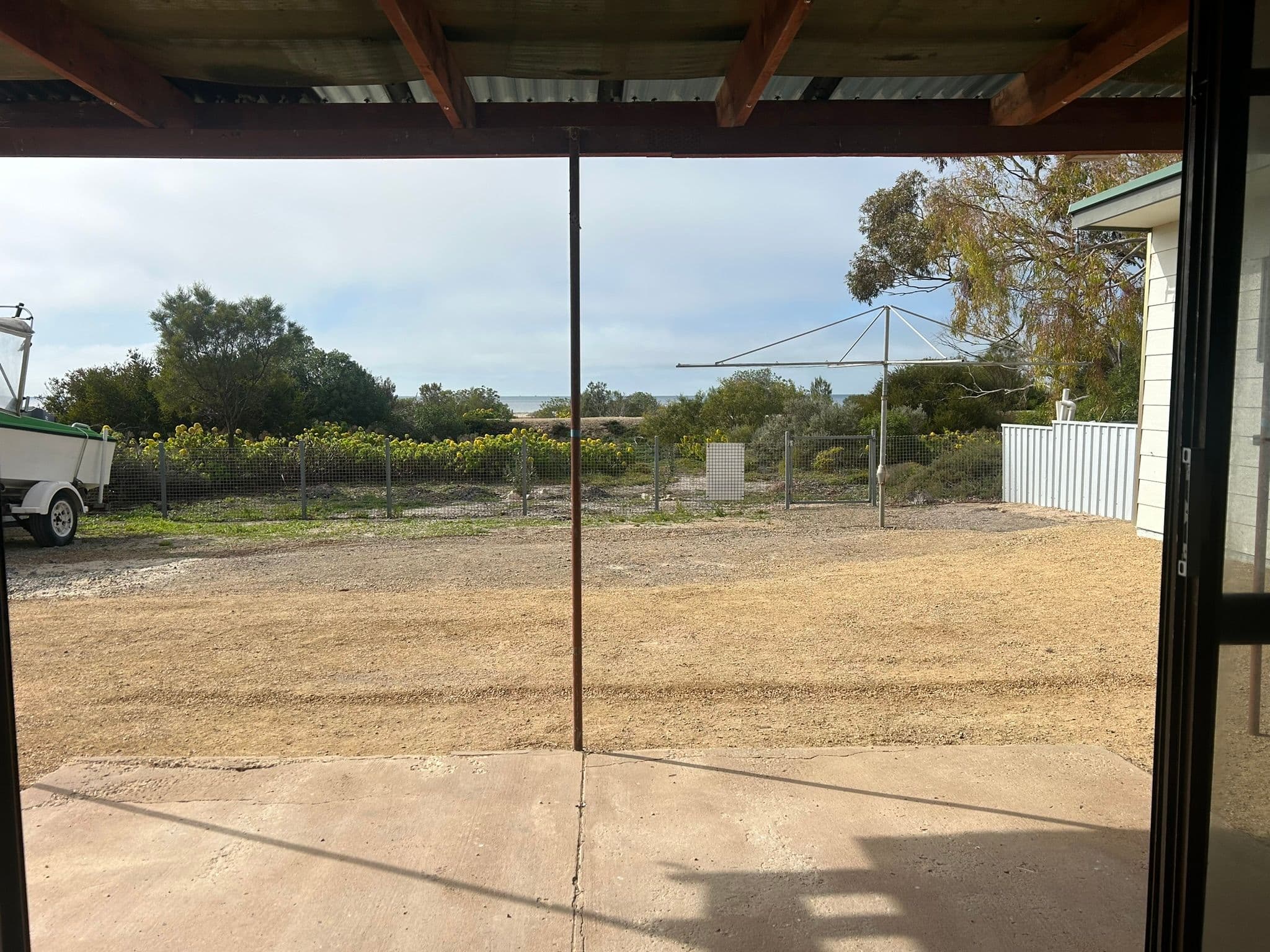 6 Grundy Street, Sheaoak Flat SA 5581, Sheaoak Flat - Image 1