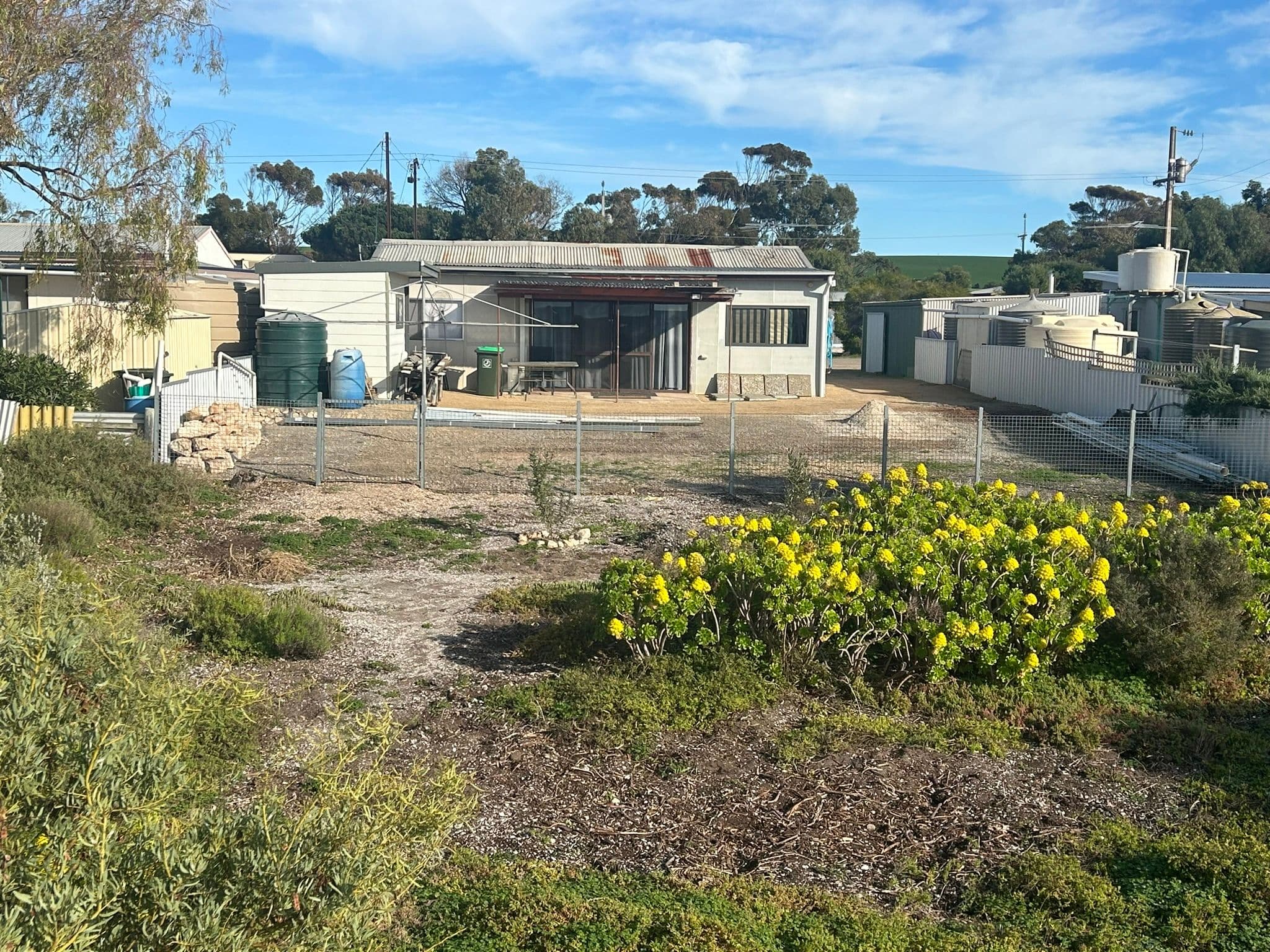6 Grundy Street, Sheaoak Flat SA 5581, Sheaoak Flat - Thumbnail 2