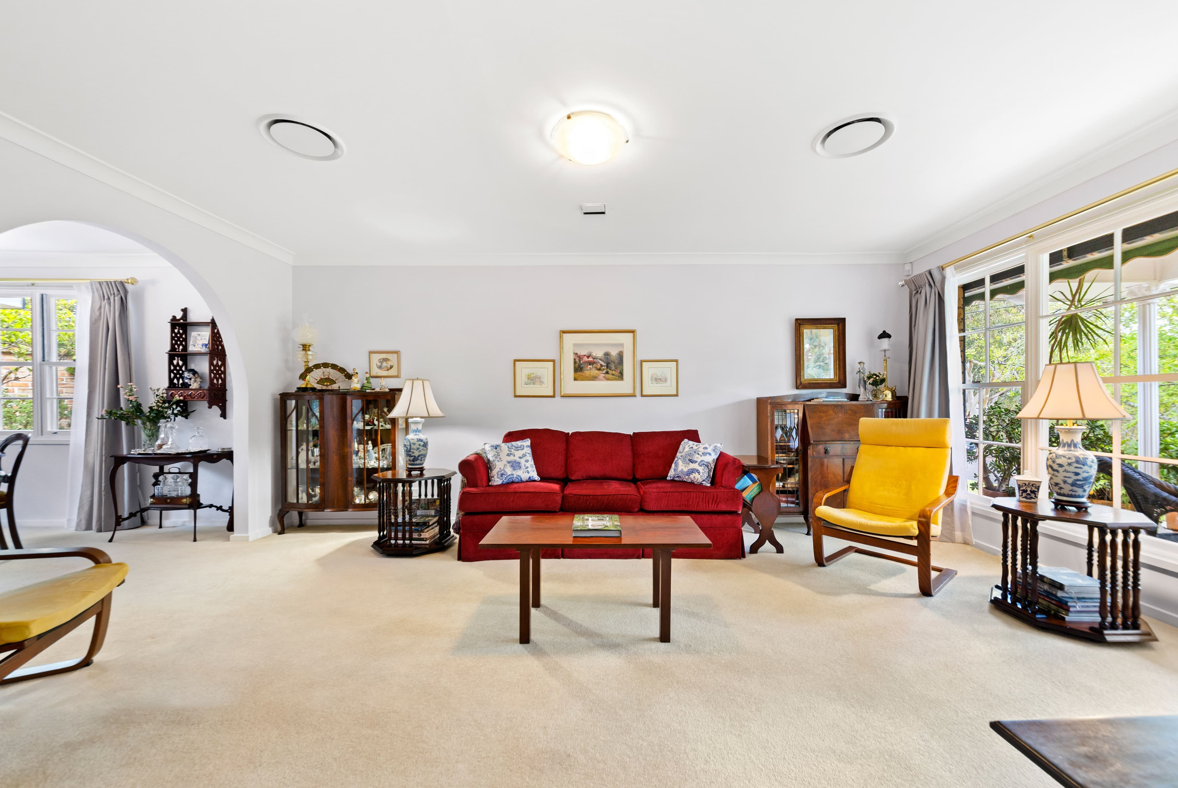 25 Westleigh Drive, Westleigh NSW 2120, Westleigh - Thumbnail 4
