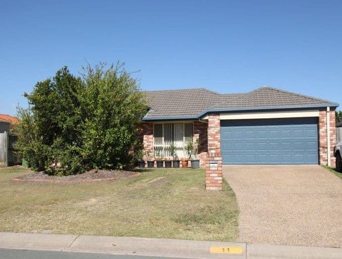 11 Betty Street, Upper Coomera QLD 4209, Upper Coomera - Thumbnail 7