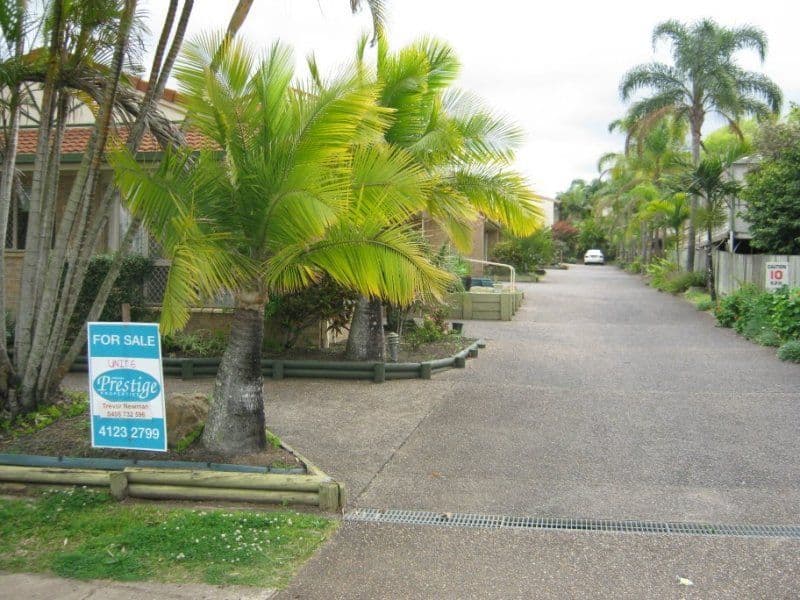 256 Lennox Street, MARYBOROUGH QLD 4650, Maryborough - Thumbnail 2