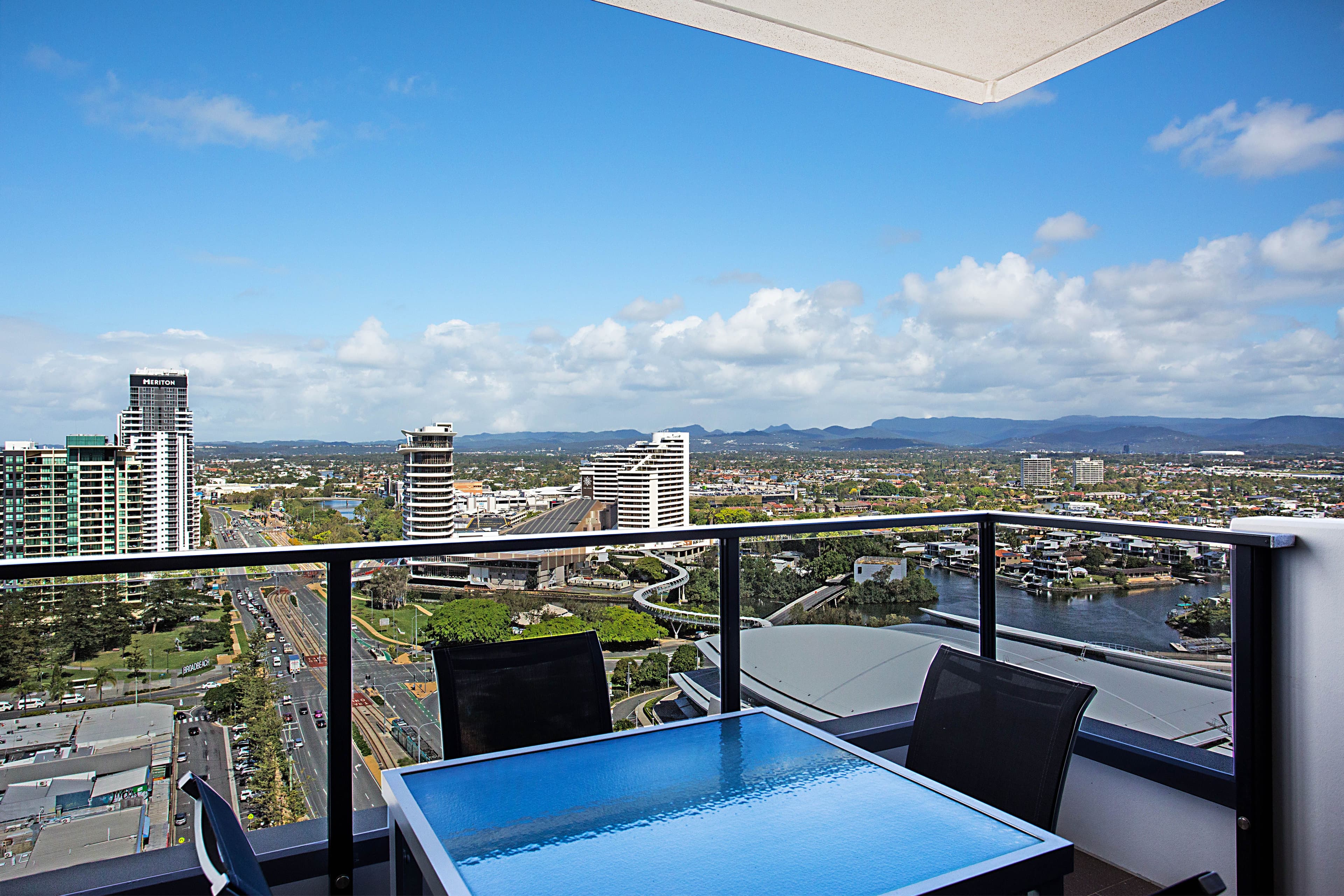 122 'Synergy' 2729-2733 Gold Coast Highway, Broadbeach QLD 4218, Broadbeach - Image 1