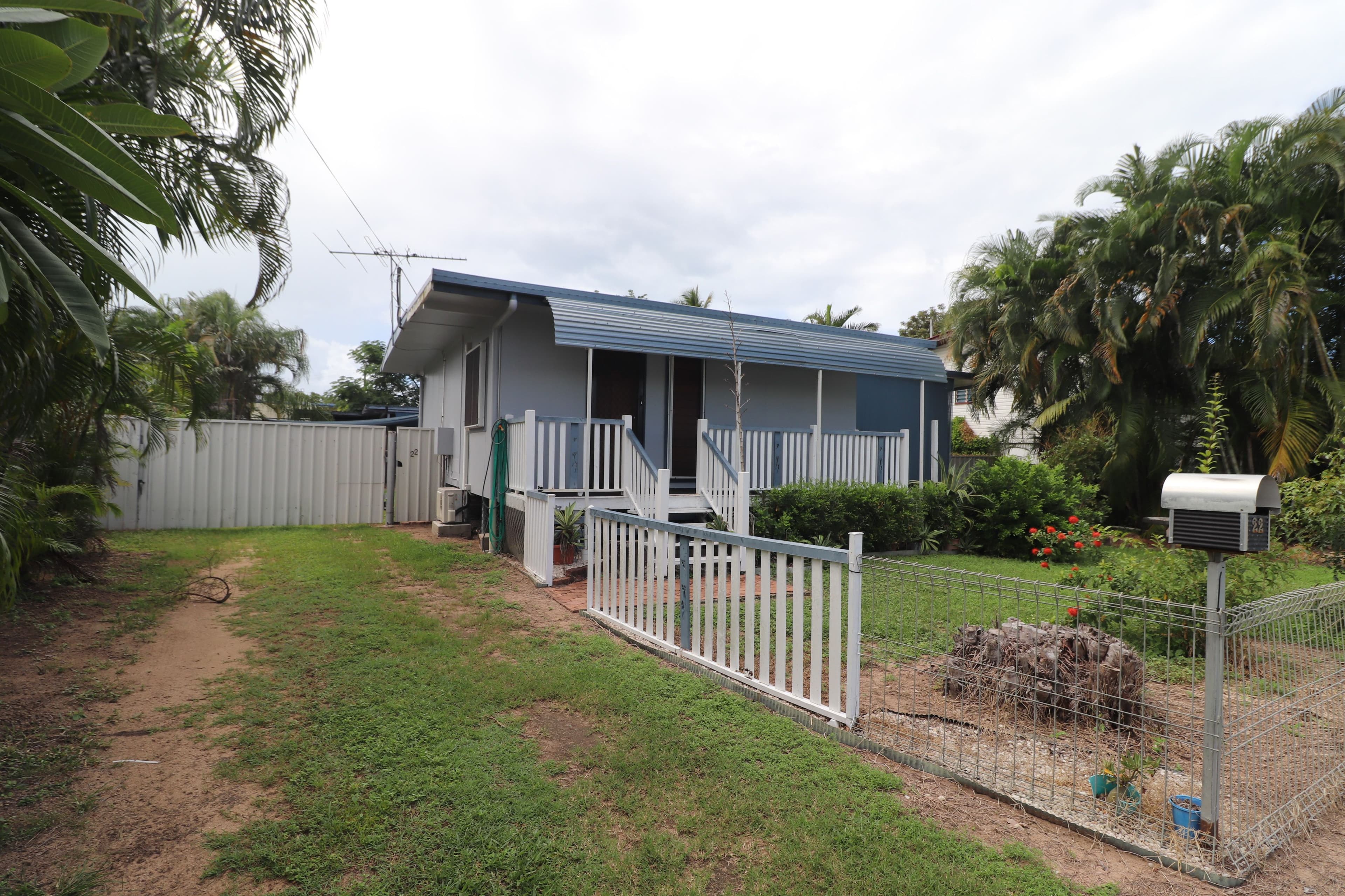 22 Leichhardt Street, Forrest Beach QLD 4850, Forrest Beach - Image 1