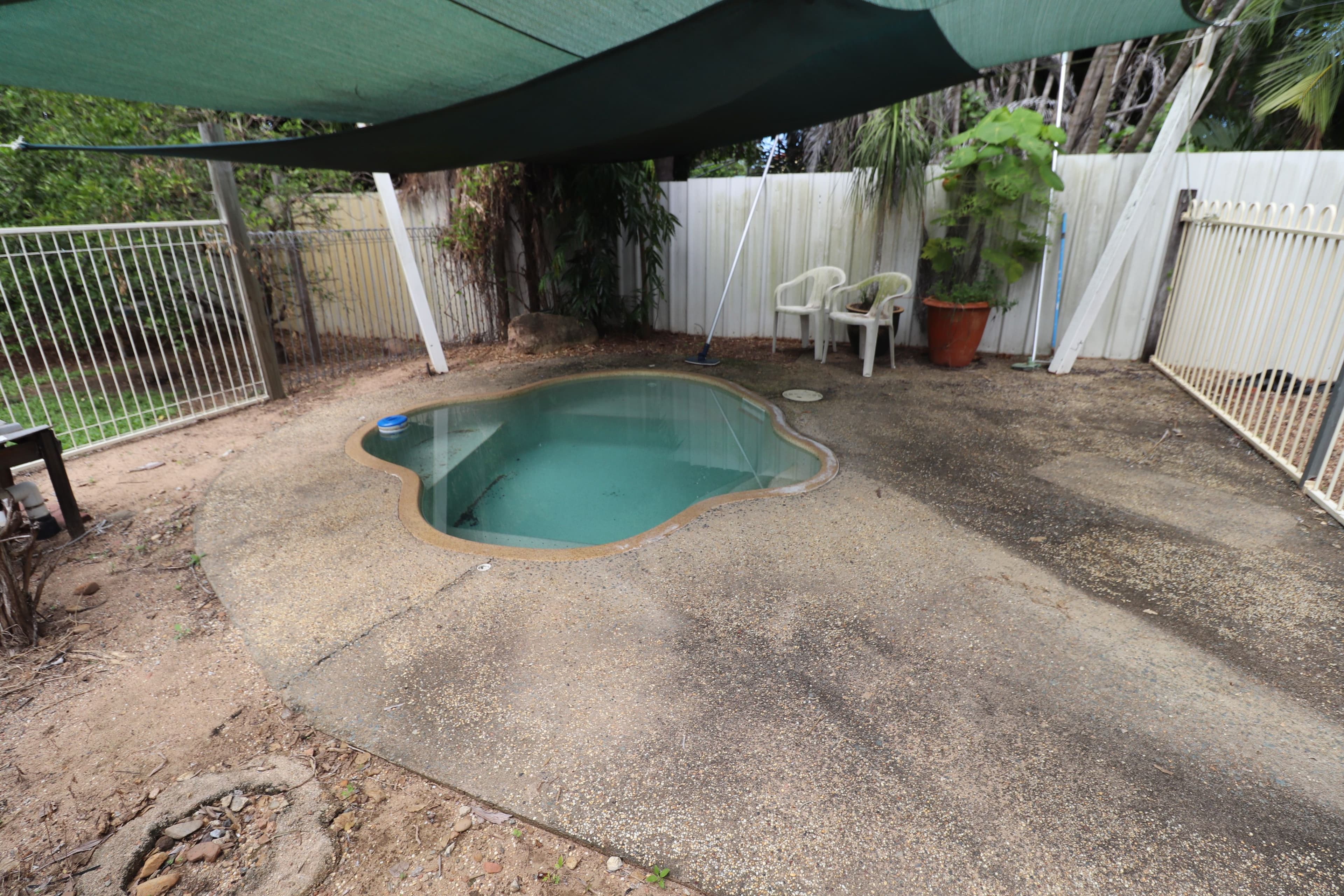 22 Leichhardt Street, Forrest Beach QLD 4850, Forrest Beach - Thumbnail 8
