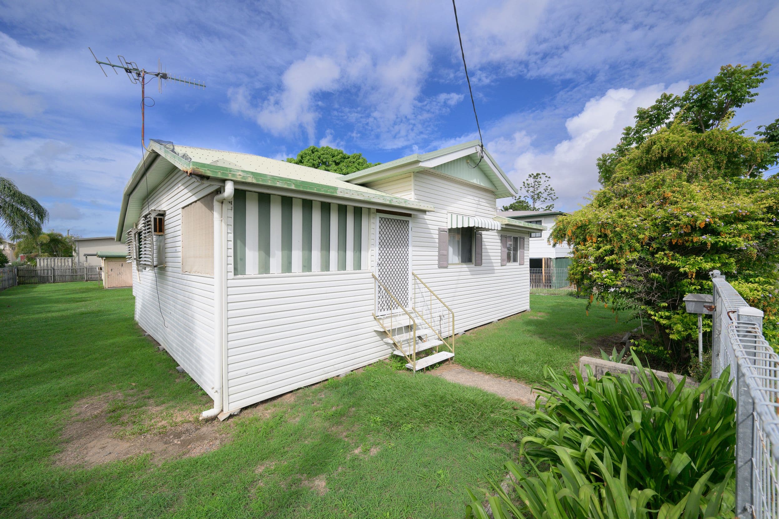 108 Off Lane, South Gladstone QLD 4680, South Gladstone - Image 1
