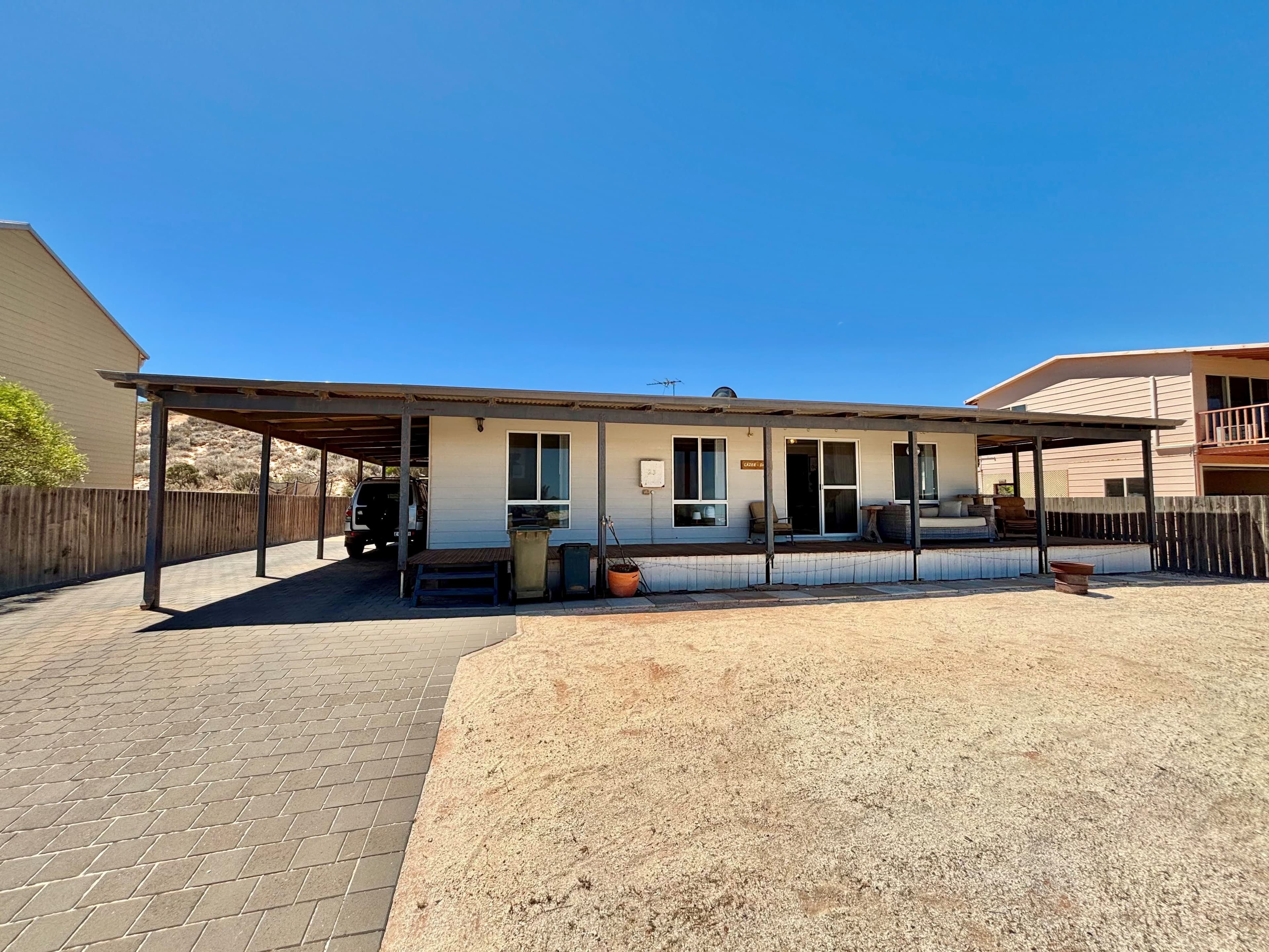 23 Fry Court, Denham WA 6537, Denham - Image 1