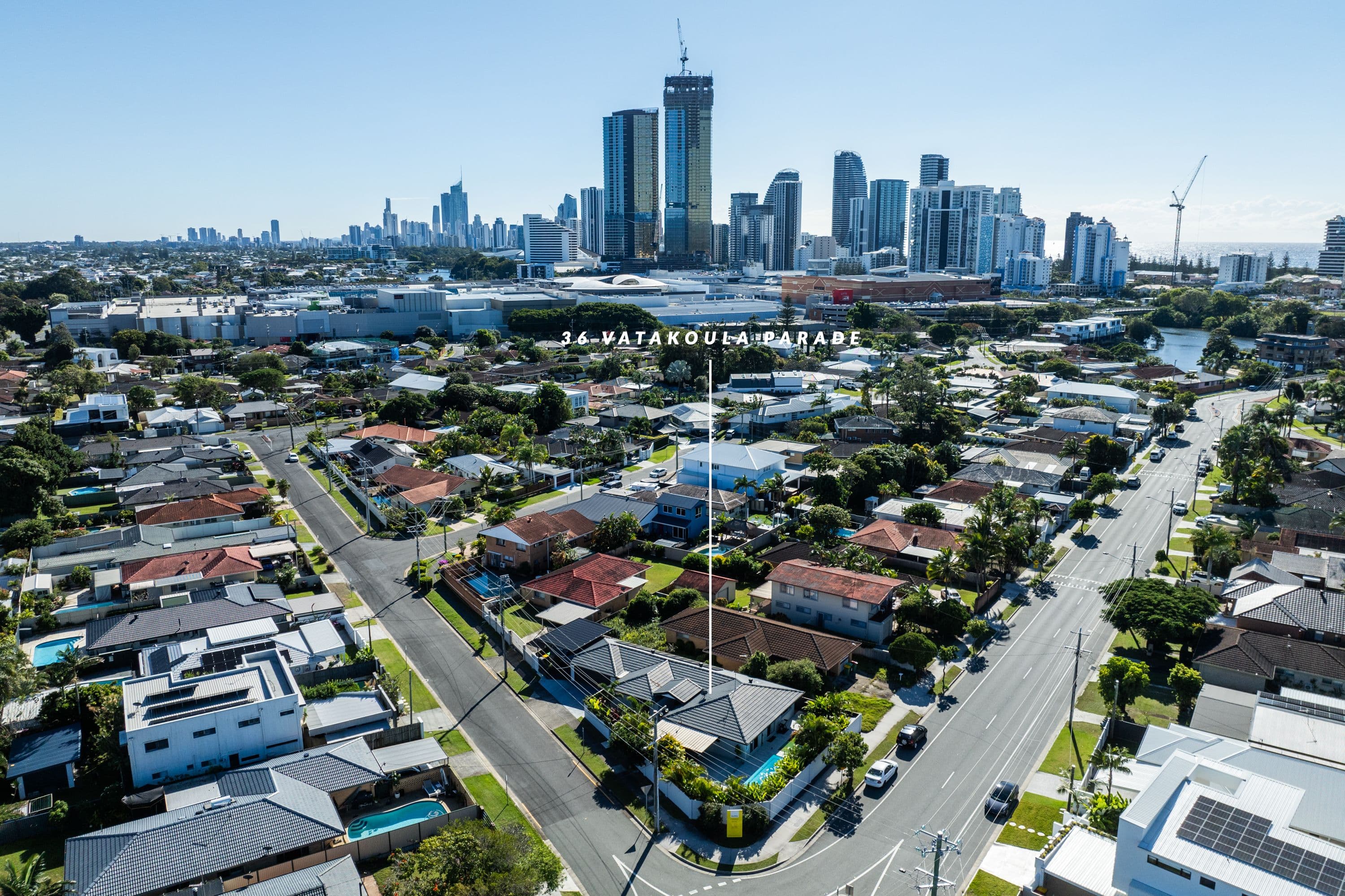 36 Vatakoula Parade, Mermaid Waters QLD 4218, Mermaid Waters - Thumbnail 2