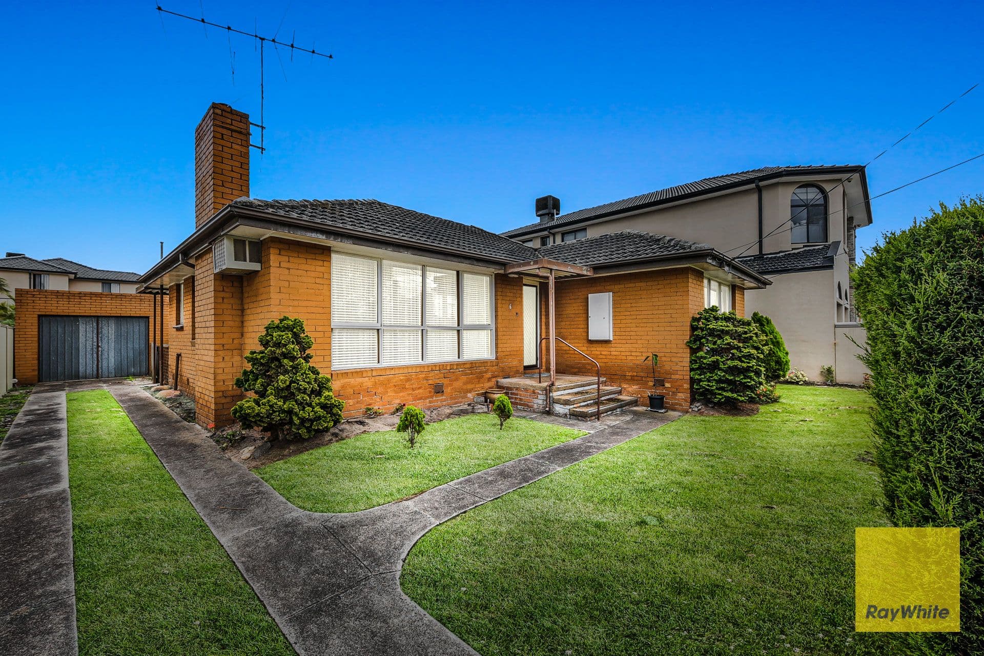 6 Deepdale Street, Dandenong VIC 3175, Dandenong - Image 1