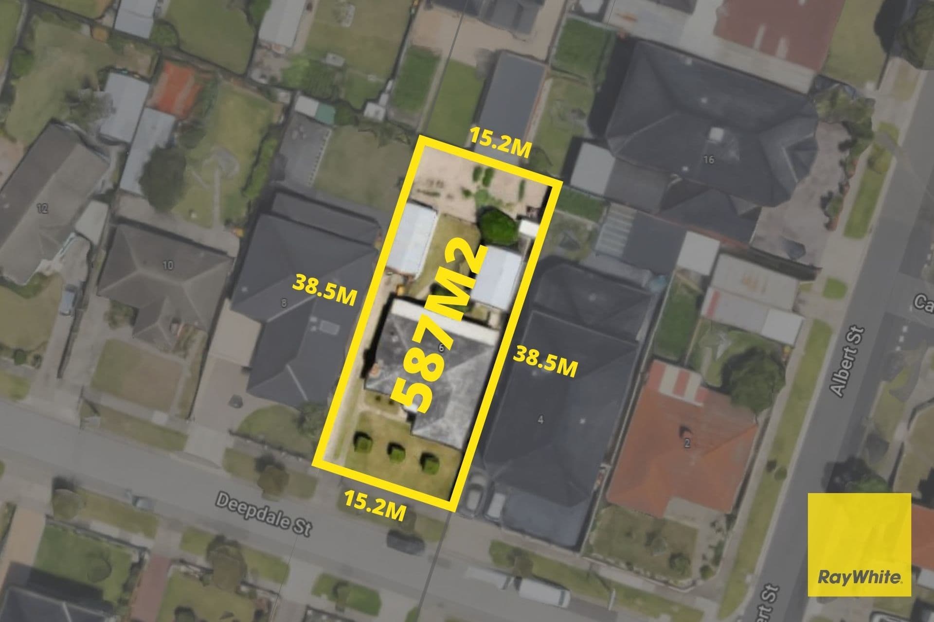 6 Deepdale Street, Dandenong VIC 3175, Dandenong - Thumbnail 2
