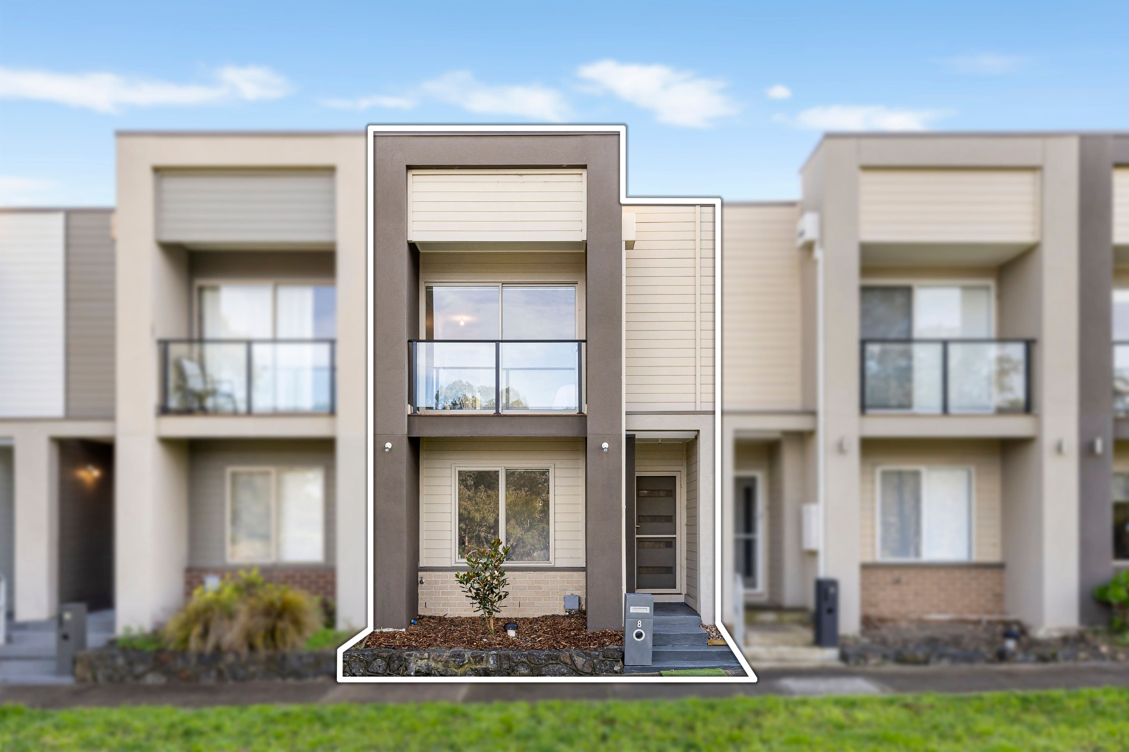 8 Kenyte Walk, Doreen VIC 3754, Doreen - Image 1