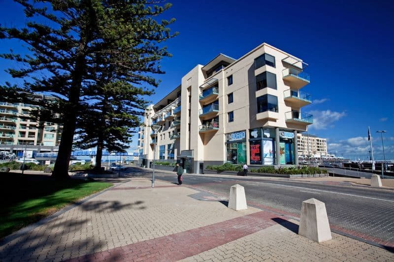 39-1 Chappell Drive, GLENELG SA 5045, Glenelg - Thumbnail 3