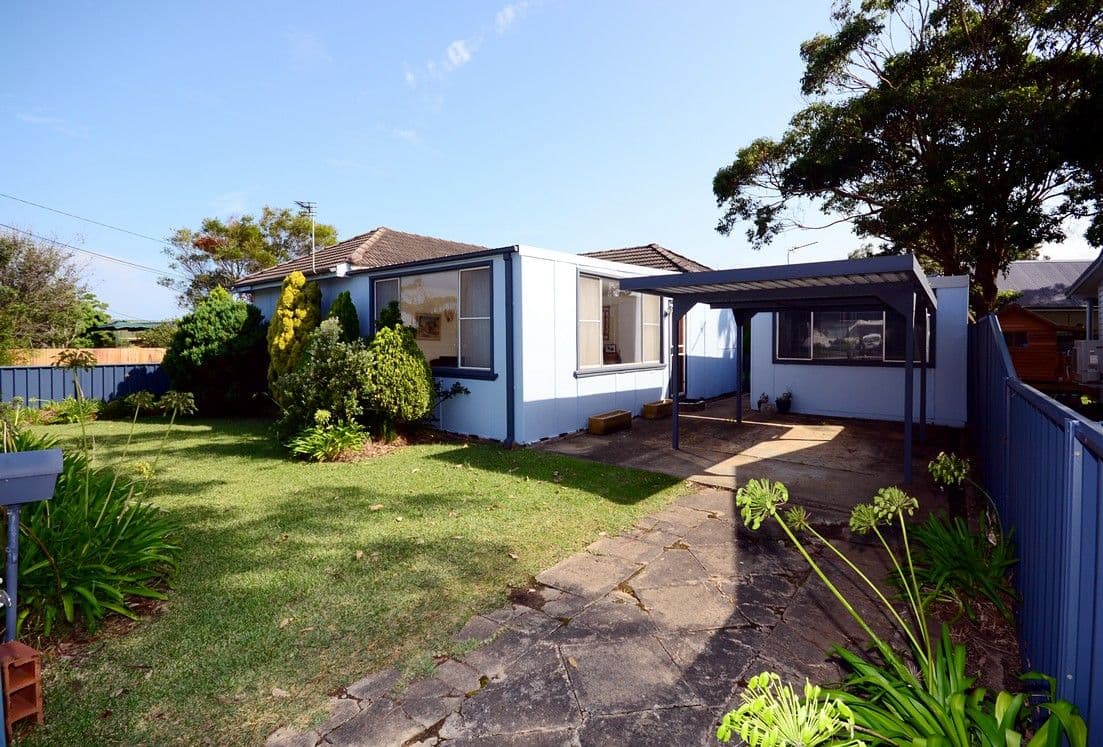 65 Penguins Head Road, Culburra Beach NSW 2540, Culburra Beach - Image 1