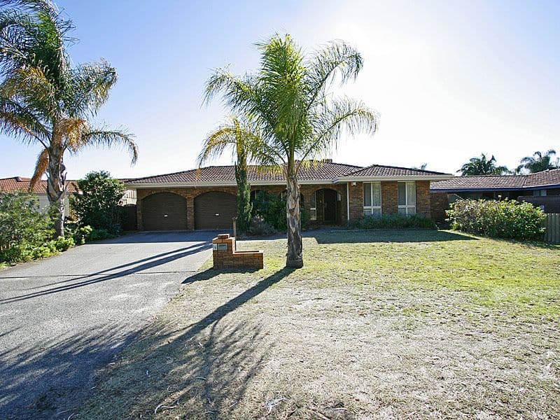 16 Jubilee Avenue, EDEN HILL WA 6054, Eden Hill - Image 1
