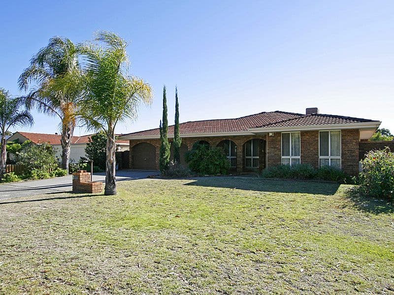 16 Jubilee Avenue, EDEN HILL WA 6054, Eden Hill - Thumbnail 5