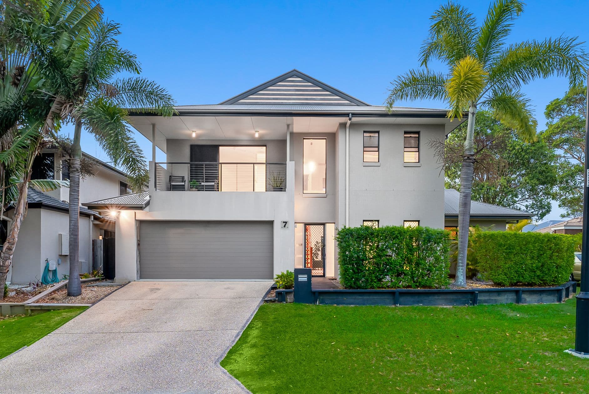 7 Greygum Street, North Lakes QLD 4509, North Lakes - Image 1