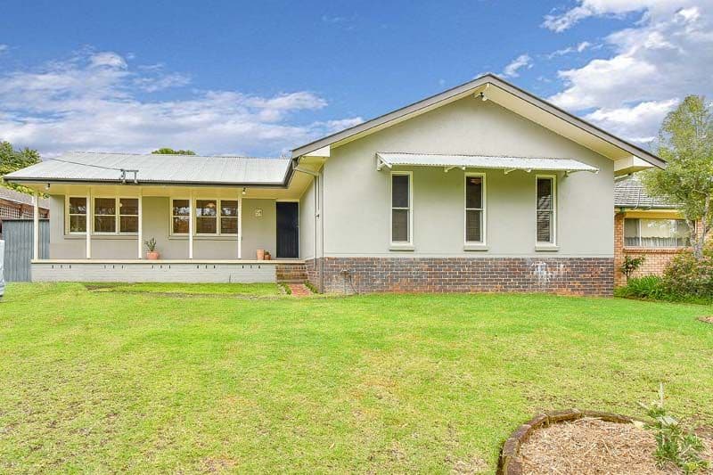 54 Richmond Crescent, CAMPBELLTOWN NSW 2560, Campbelltown - Image 1