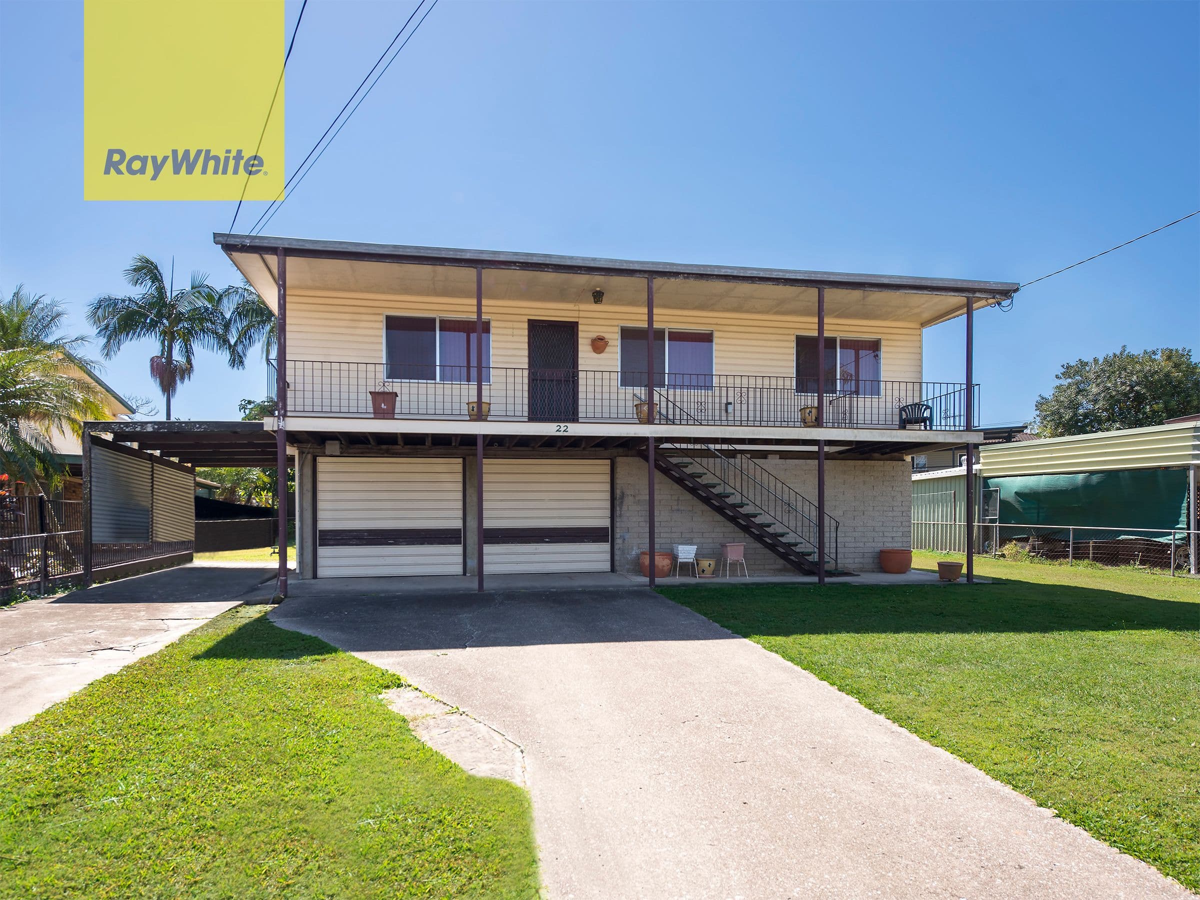 22 Darren Drive, Slacks Creek QLD 4127, Slacks Creek - Image 1