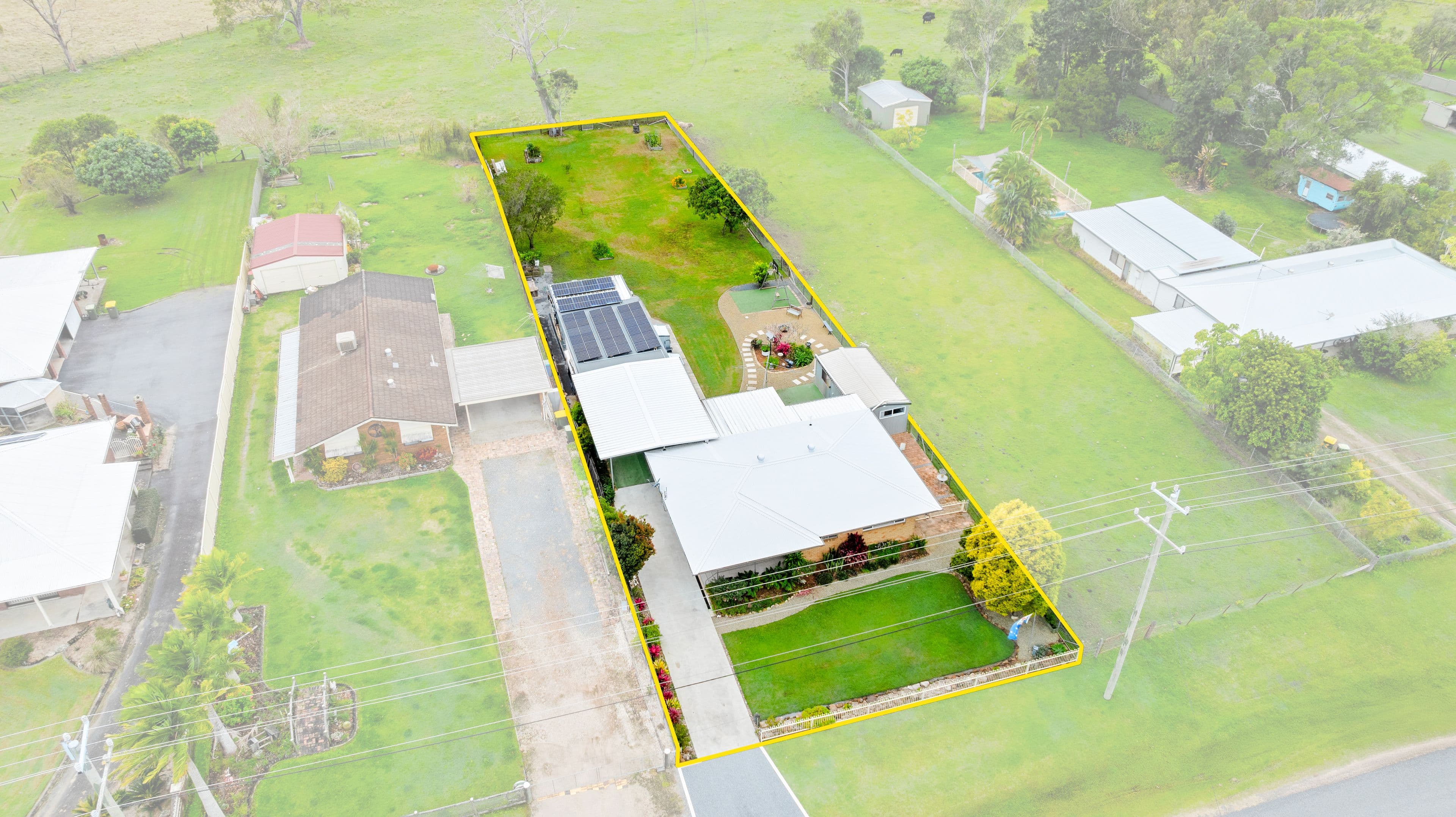 22 Clarence Way, Mountain View NSW 2460, Mountain View - Thumbnail 2