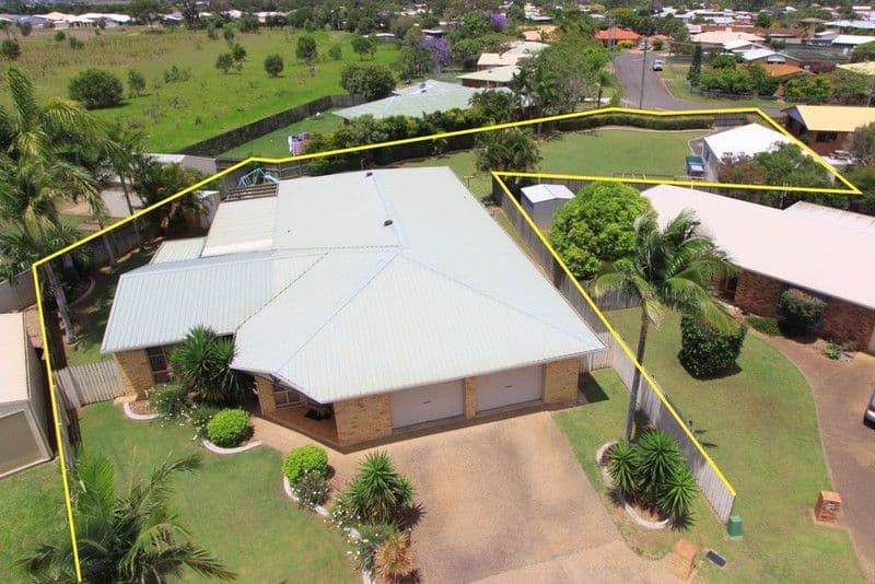 6 Magee Court, KEPNOCK QLD 4670, Kepnock - Image 1