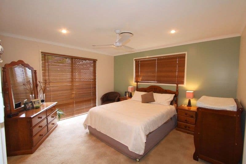 6 Magee Court, KEPNOCK QLD 4670, Kepnock - Thumbnail 4