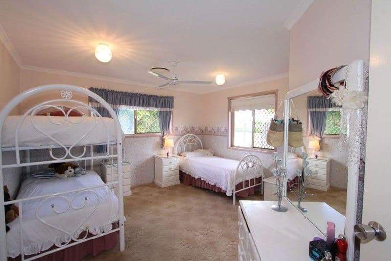6 Magee Court, KEPNOCK QLD 4670, Kepnock - Thumbnail 6