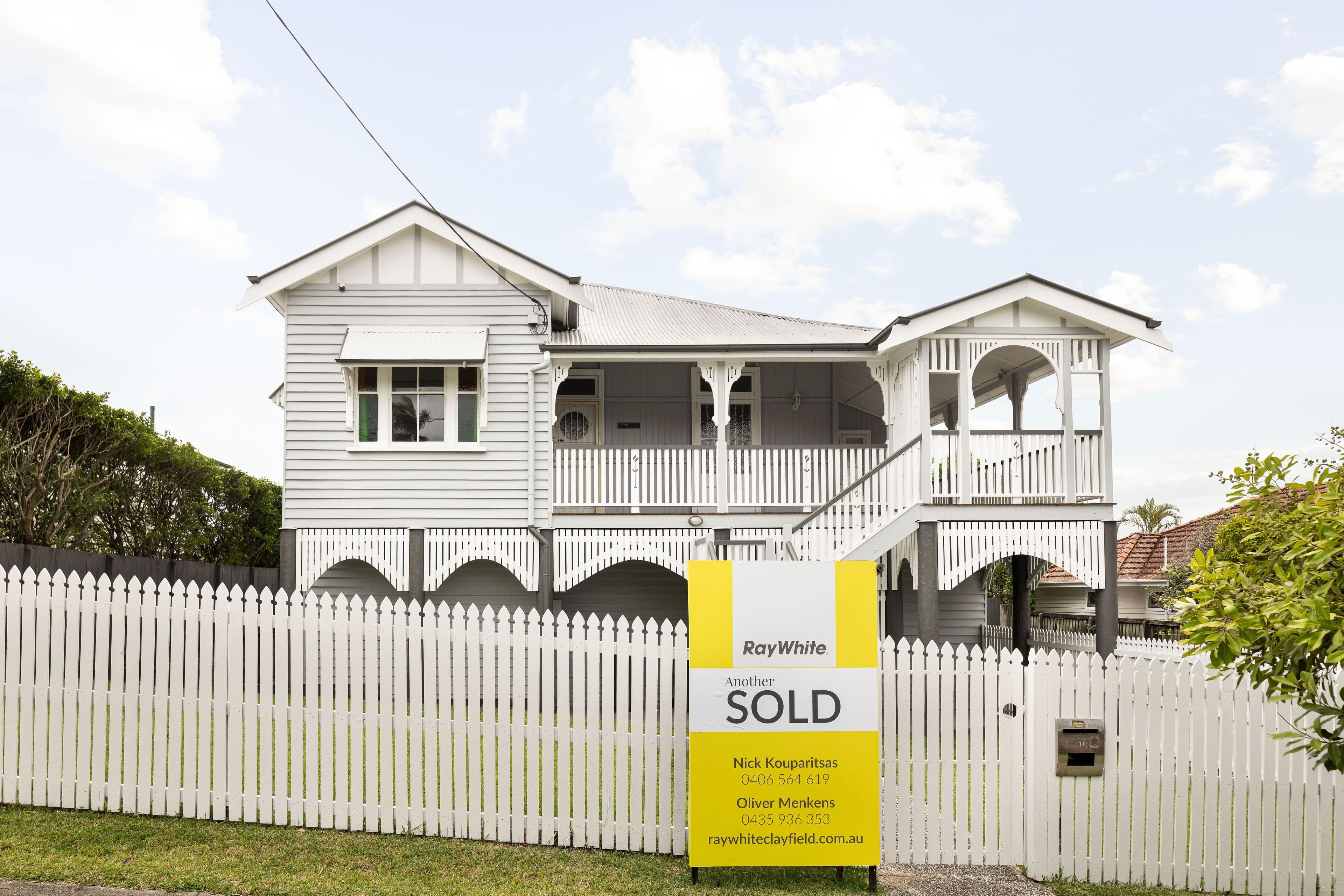 17 Pringle Street, Ascot QLD 4007, Ascot - Image 1