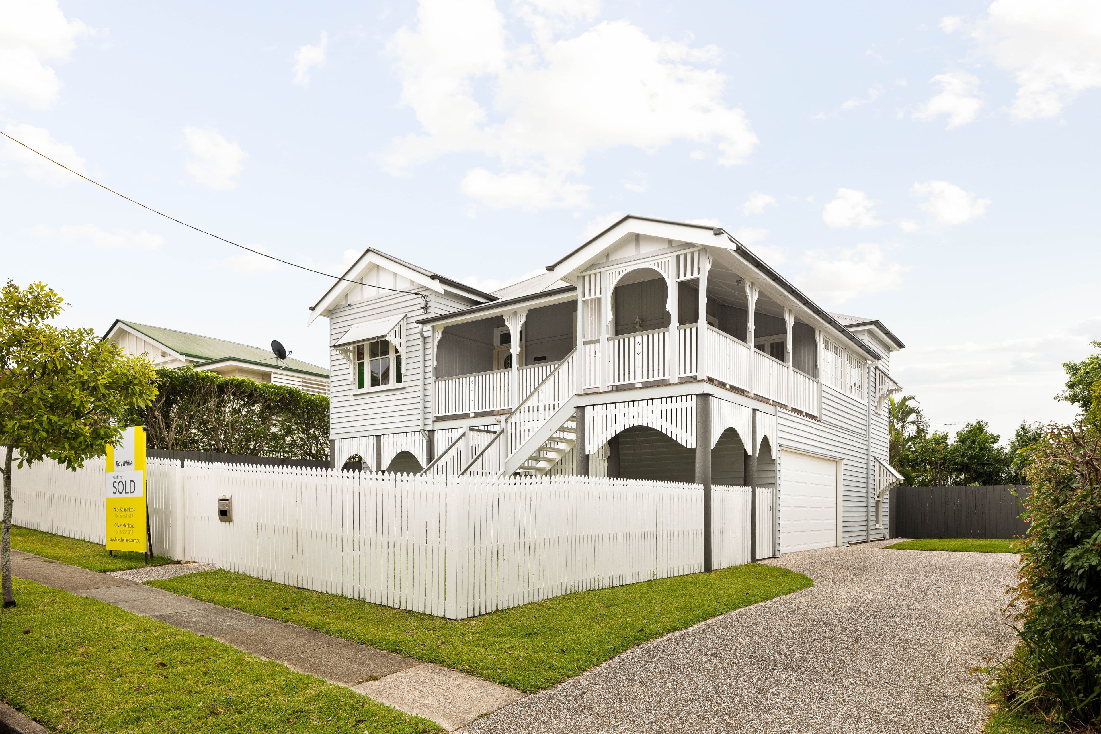 17 Pringle Street, Ascot QLD 4007, Ascot - Thumbnail 2