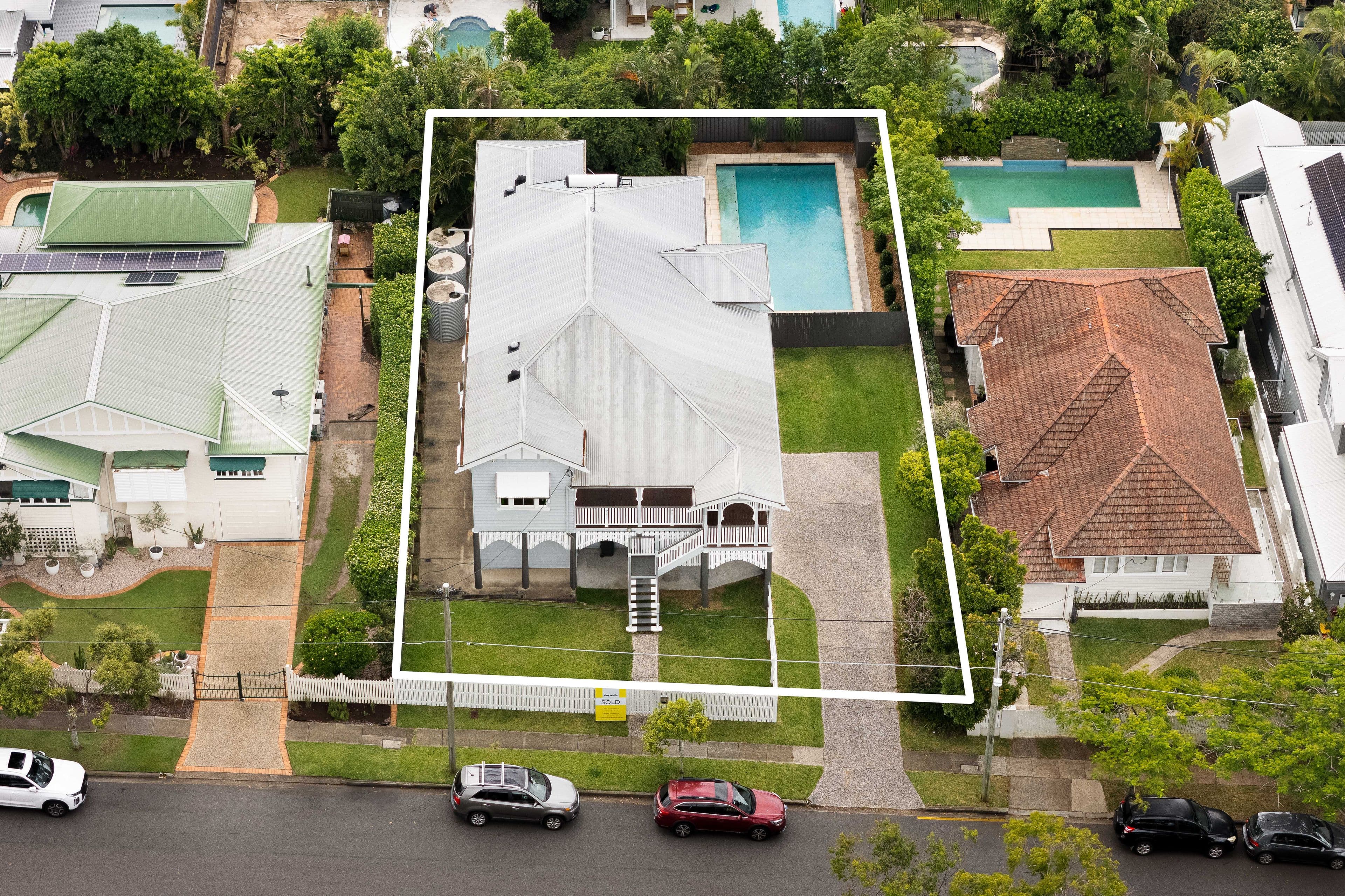 17 Pringle Street, Ascot QLD 4007, Ascot - Thumbnail 4