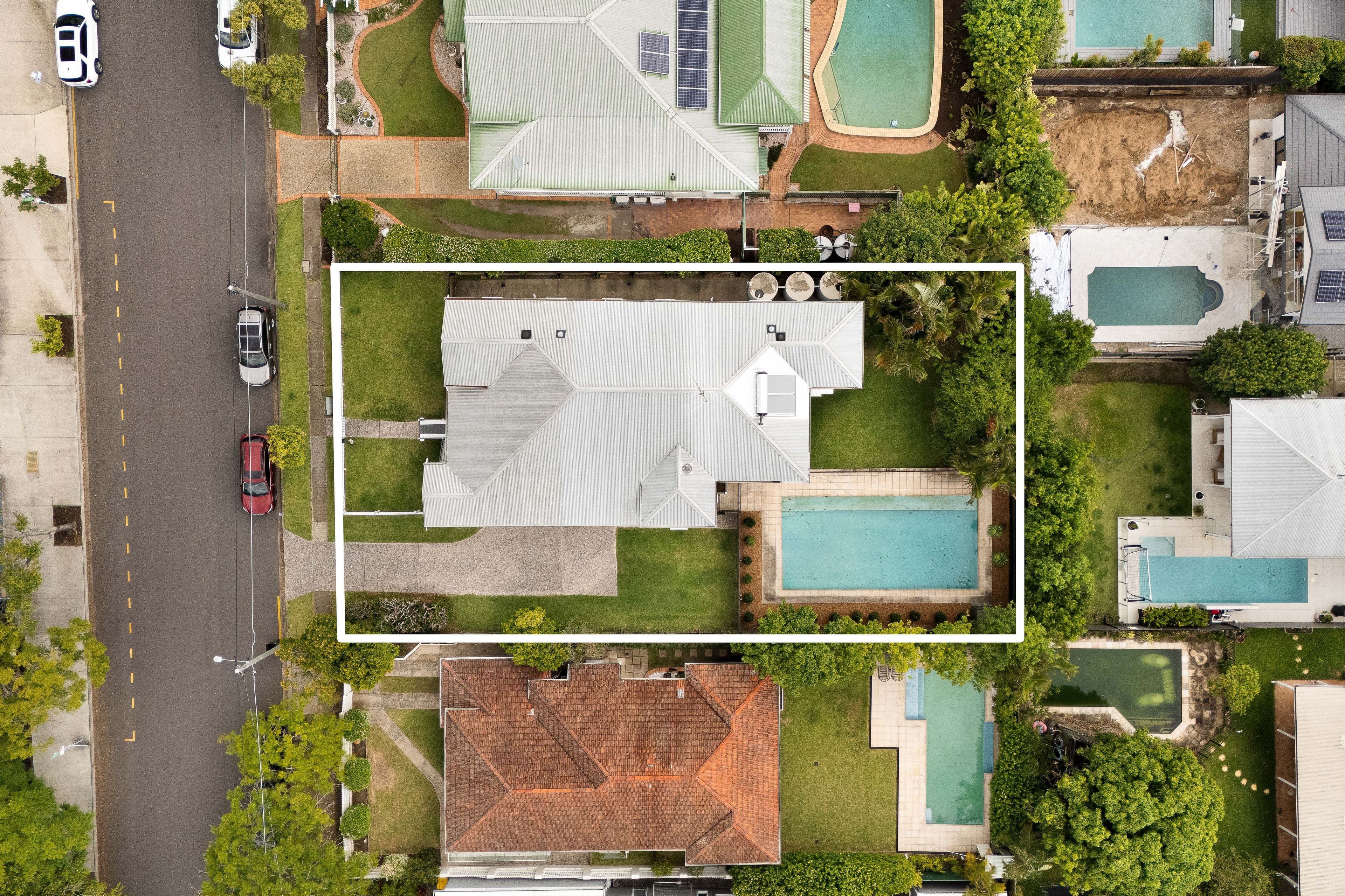 17 Pringle Street, Ascot QLD 4007, Ascot - Thumbnail 5