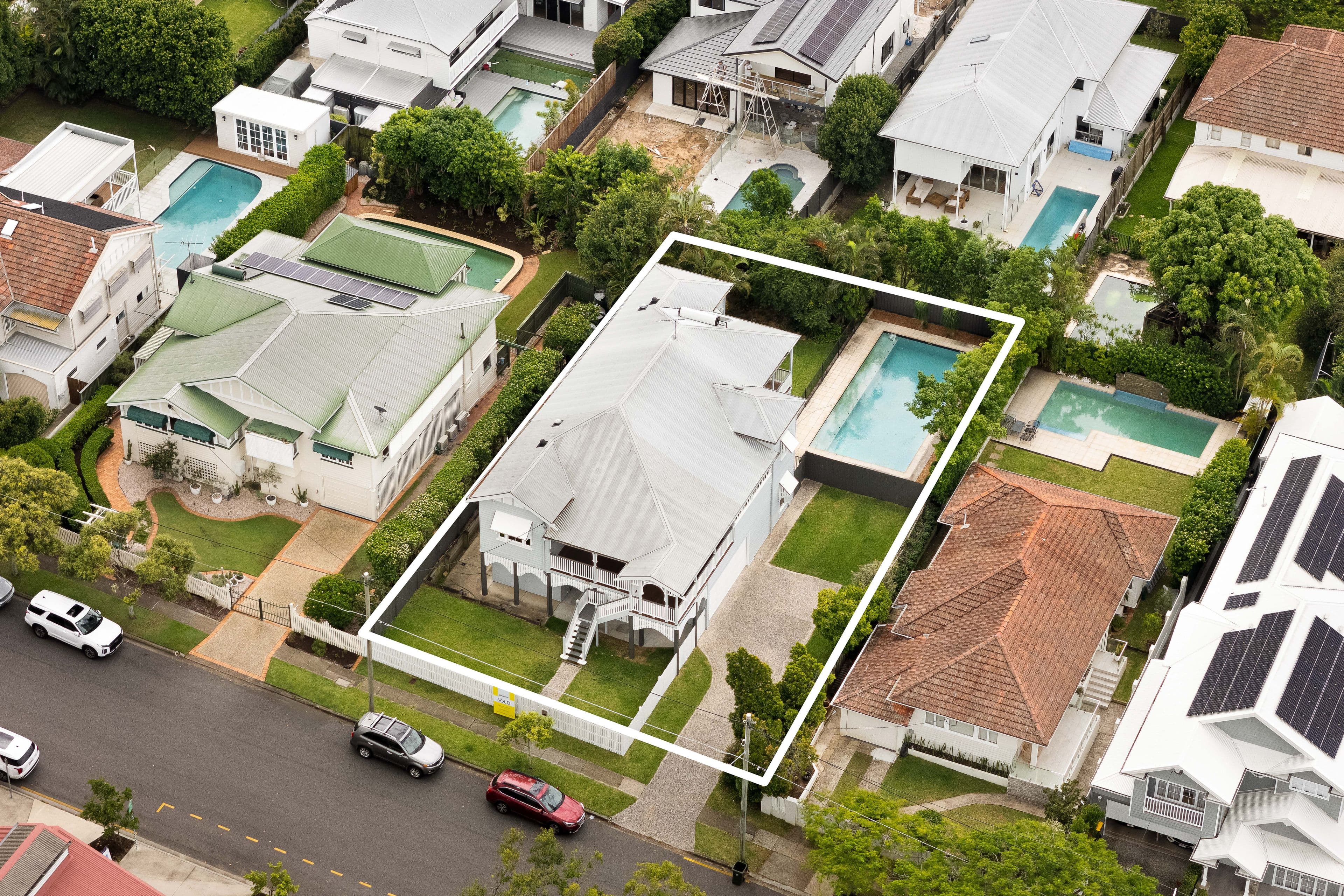 17 Pringle Street, Ascot QLD 4007, Ascot - Thumbnail 7