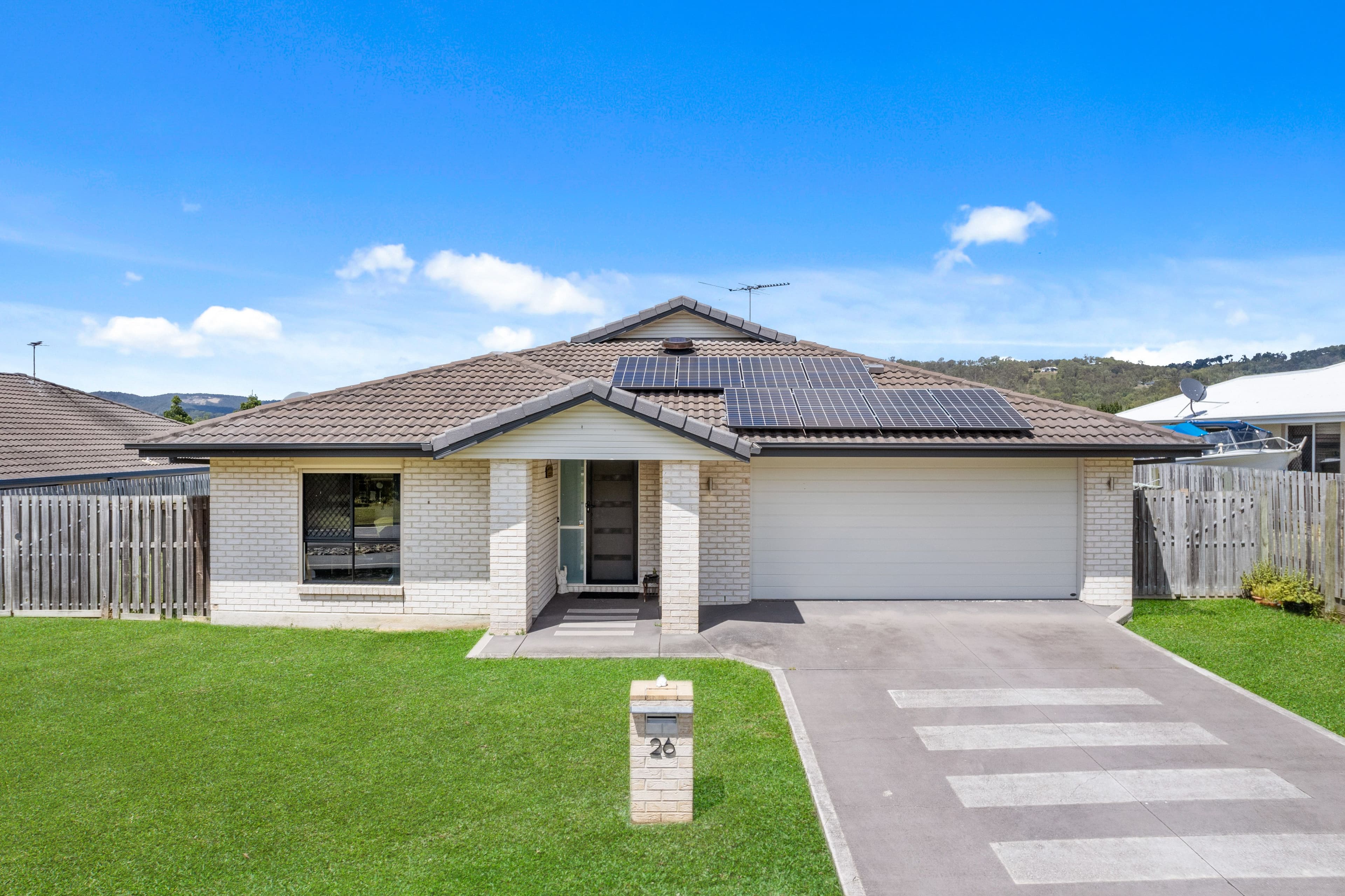 26 Sunridge Circuit, Bahrs Scrub QLD 4207, Bahrs Scrub - Image 1