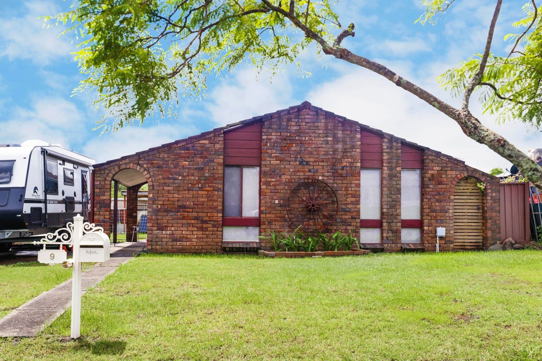 9 Pasturegate Avenue, Werrington Downs NSW 2747, Werrington Downs - Image 1