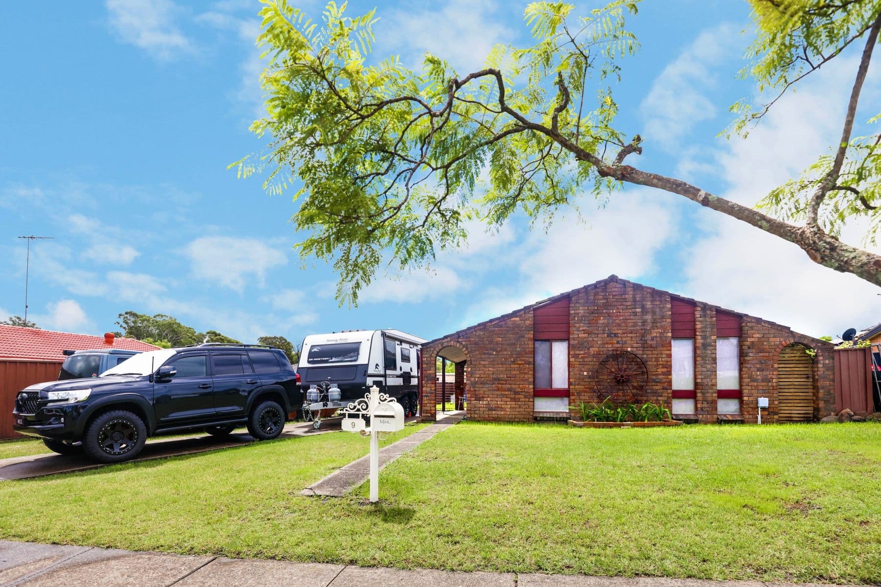 9 Pasturegate Avenue, Werrington Downs NSW 2747, Werrington Downs - Thumbnail 2