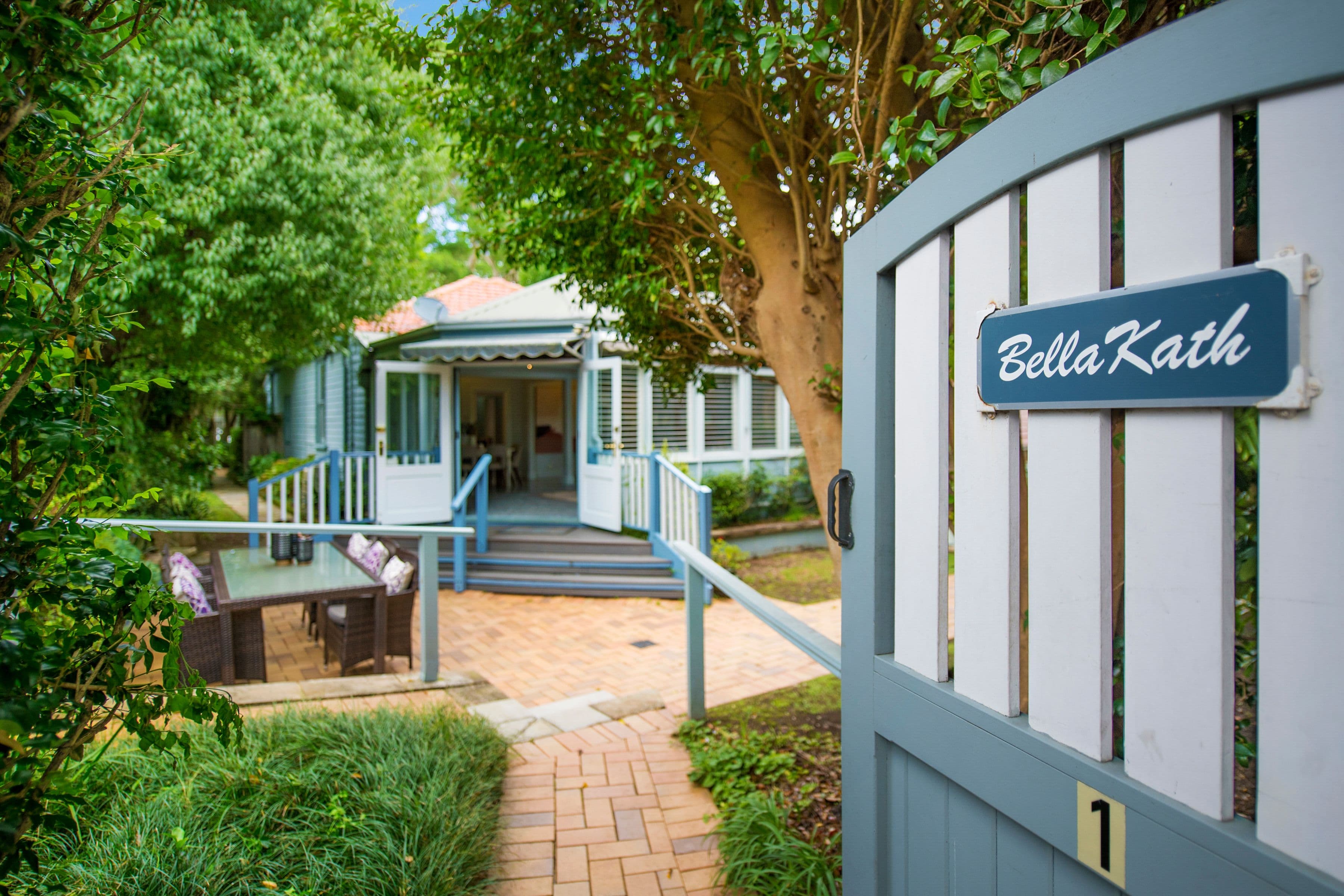 1 Hammond Avenue, Normanhurst NSW 2076, Normanhurst - Image 1