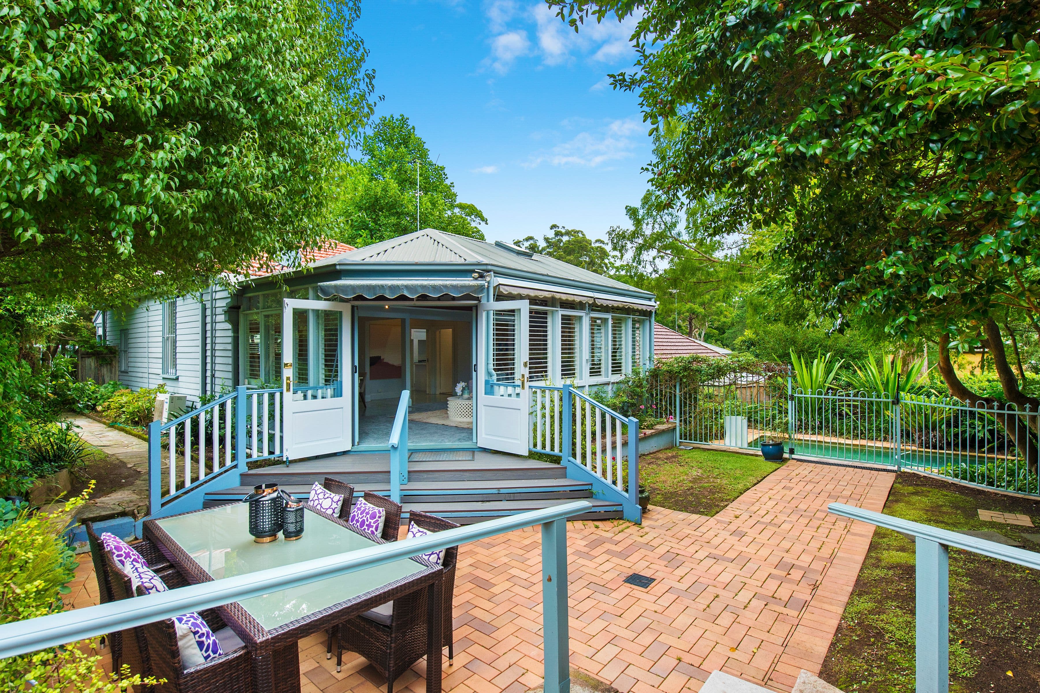 1 Hammond Avenue, Normanhurst NSW 2076, Normanhurst - Thumbnail 2