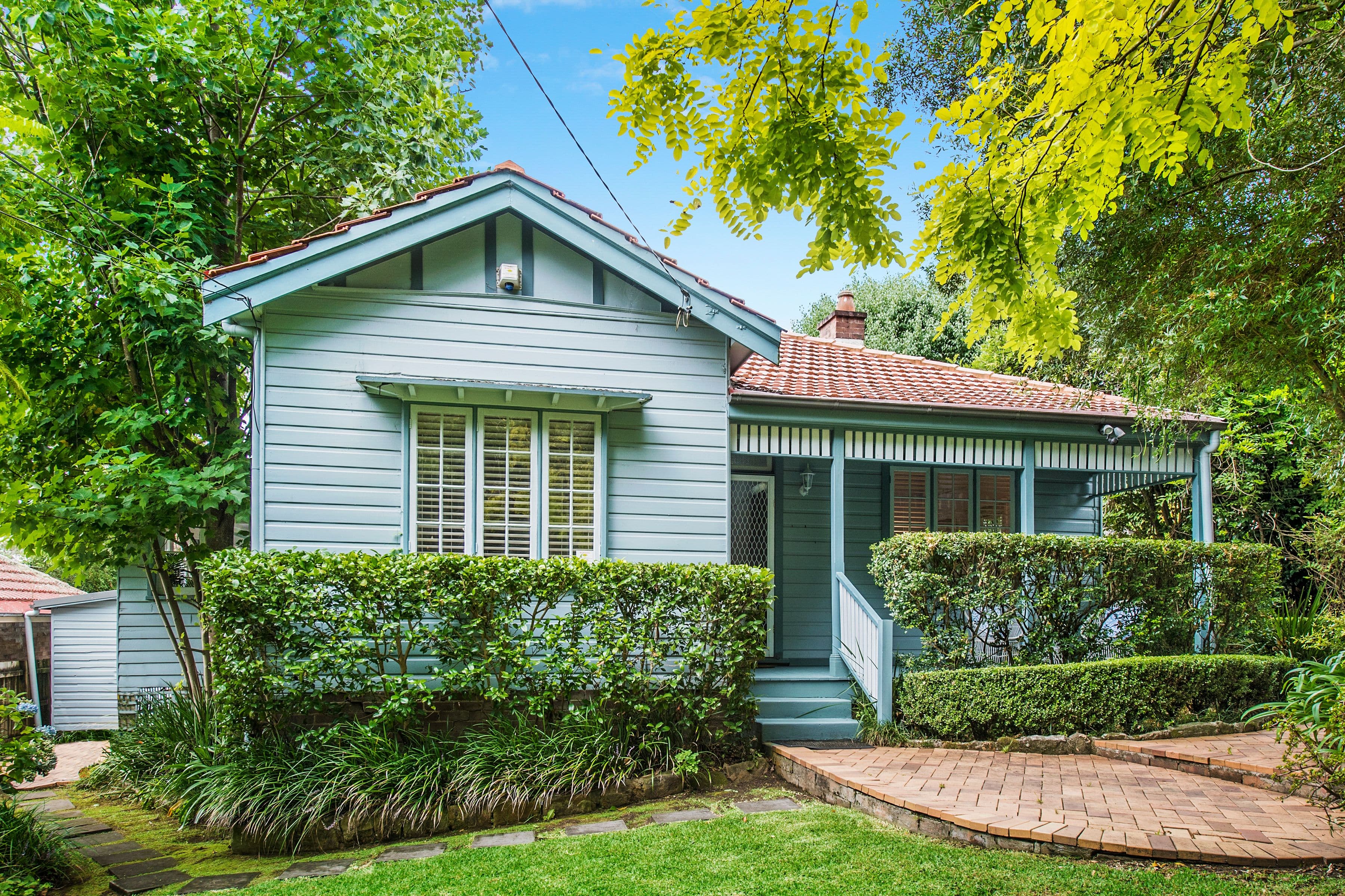 1 Hammond Avenue, Normanhurst NSW 2076, Normanhurst - Thumbnail 3