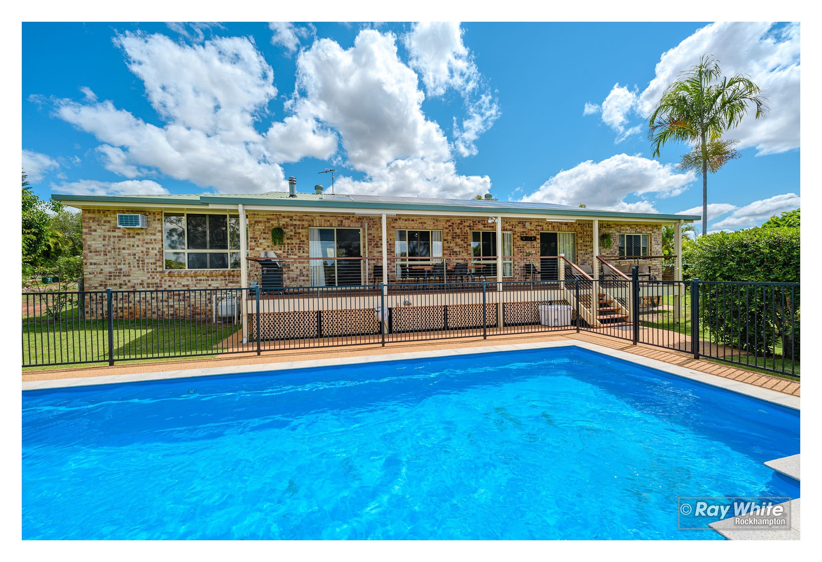 47 Perrott Drive, Rockyview QLD 4701, Rockyview - Thumbnail 2