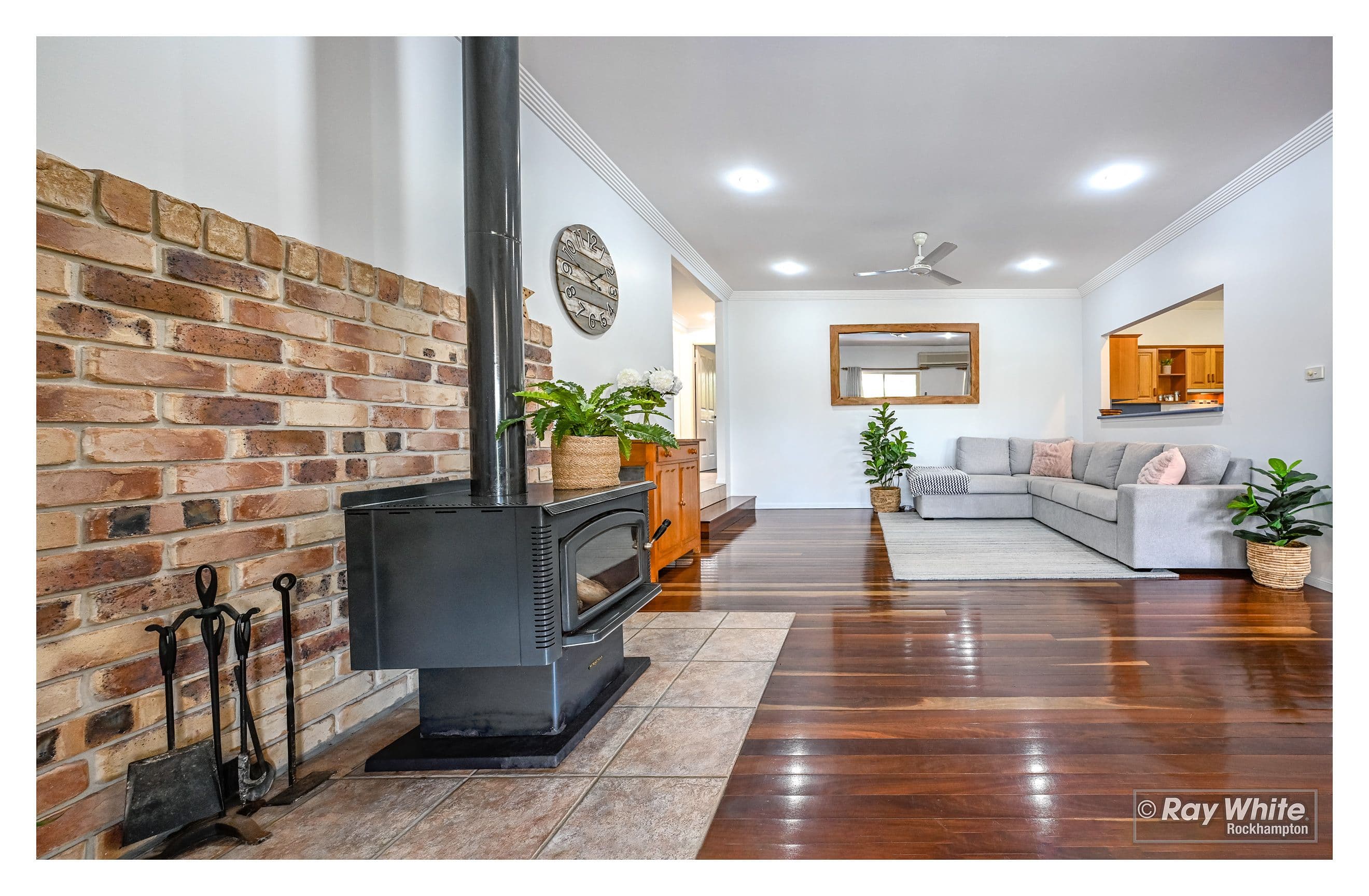 47 Perrott Drive, Rockyview QLD 4701, Rockyview - Thumbnail 3