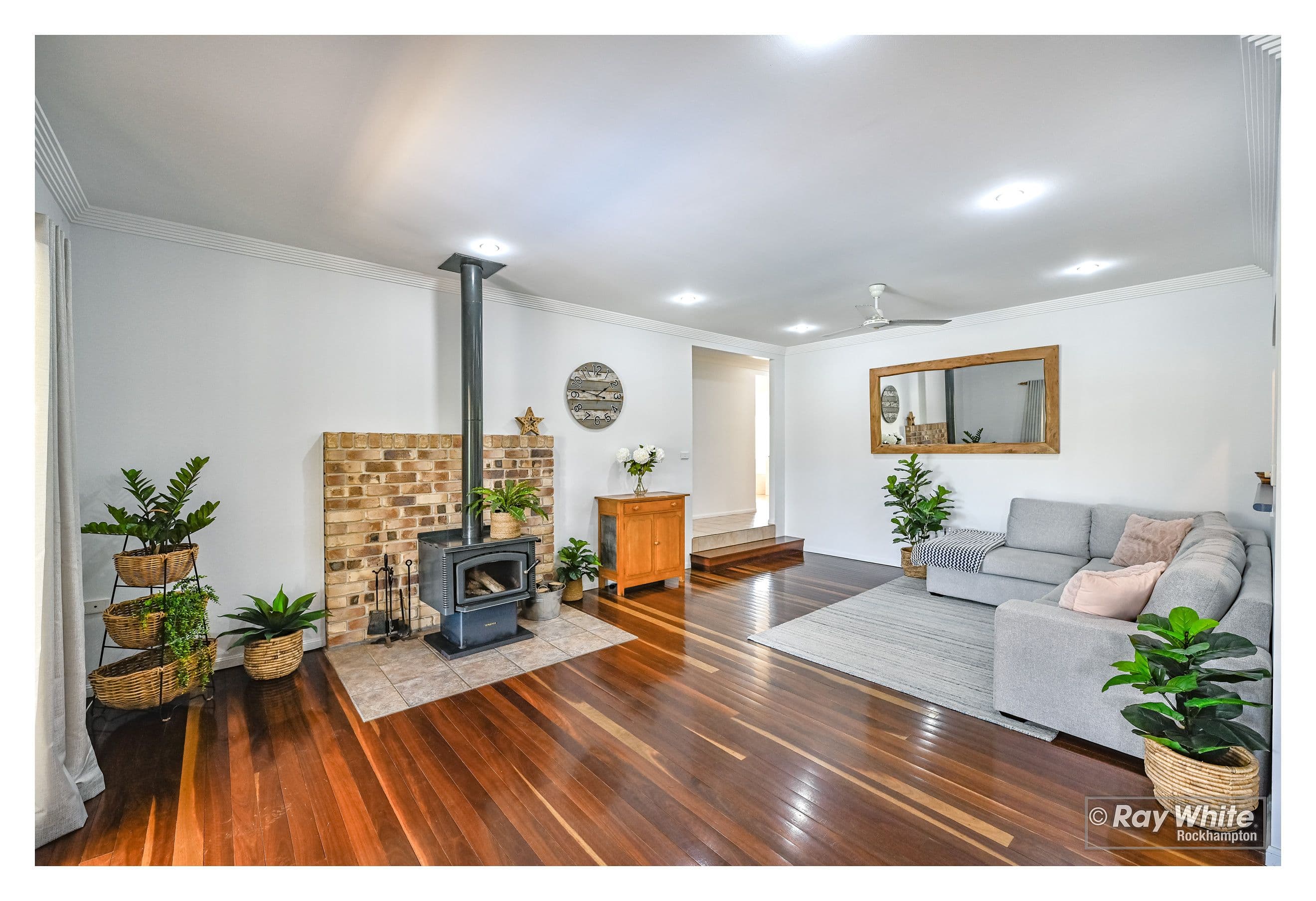 47 Perrott Drive, Rockyview QLD 4701, Rockyview - Thumbnail 6
