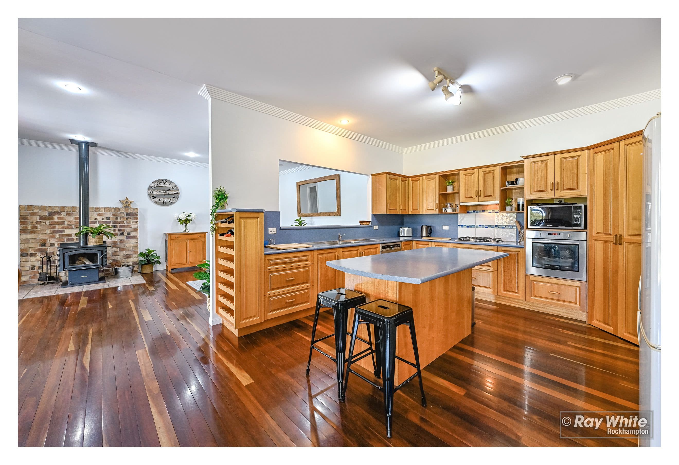 47 Perrott Drive, Rockyview QLD 4701, Rockyview - Thumbnail 7
