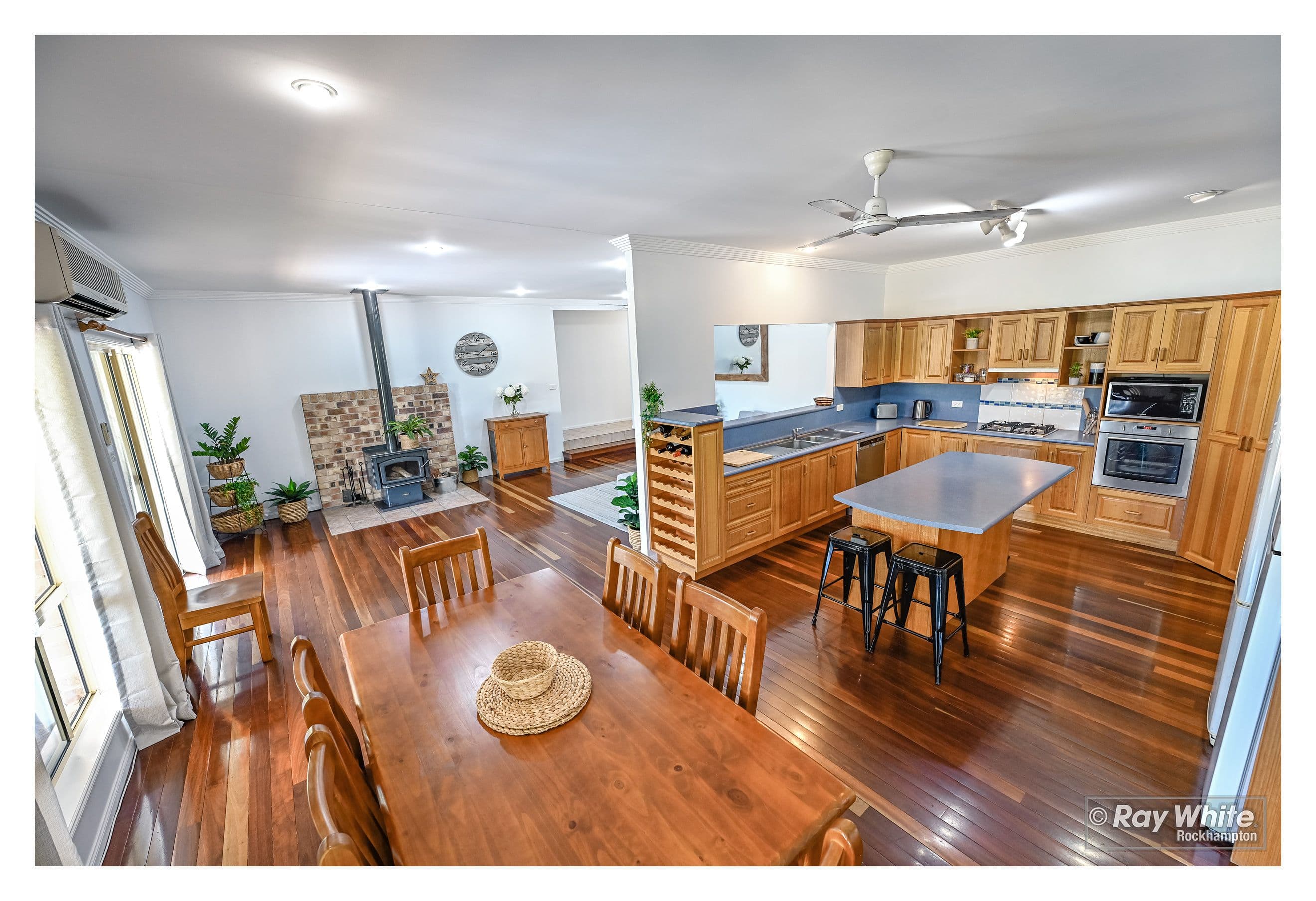 47 Perrott Drive, Rockyview QLD 4701, Rockyview - Thumbnail 8