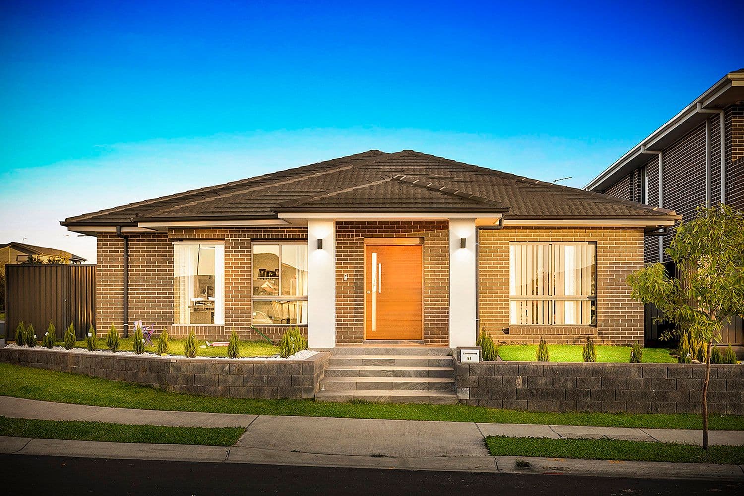 58 Loudon Parade, Marsden Park NSW 2765, Marsden Park - Image 1