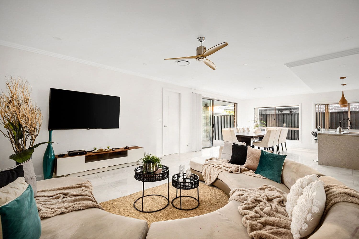 58 Loudon Parade, Marsden Park NSW 2765, Marsden Park - Thumbnail 3