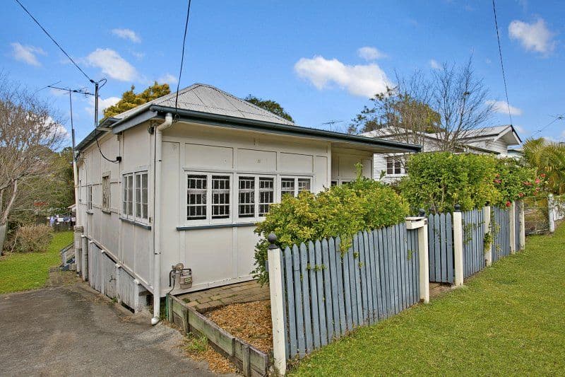 28 Annie Street, AUCHENFLOWER QLD 4066, Auchenflower - Thumbnail 2