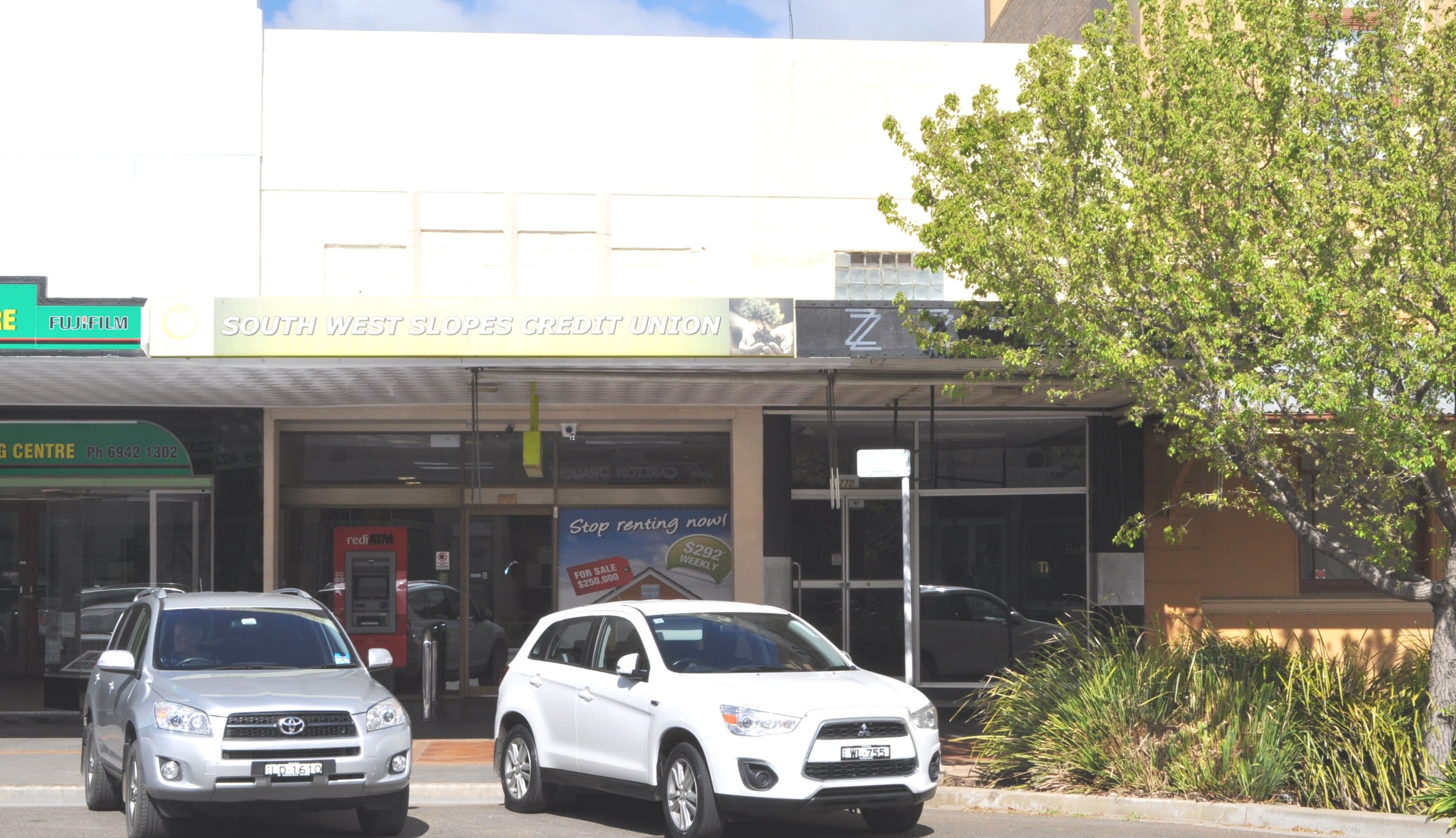 270 Parker Street, Cootamundra - Thumbnail 2