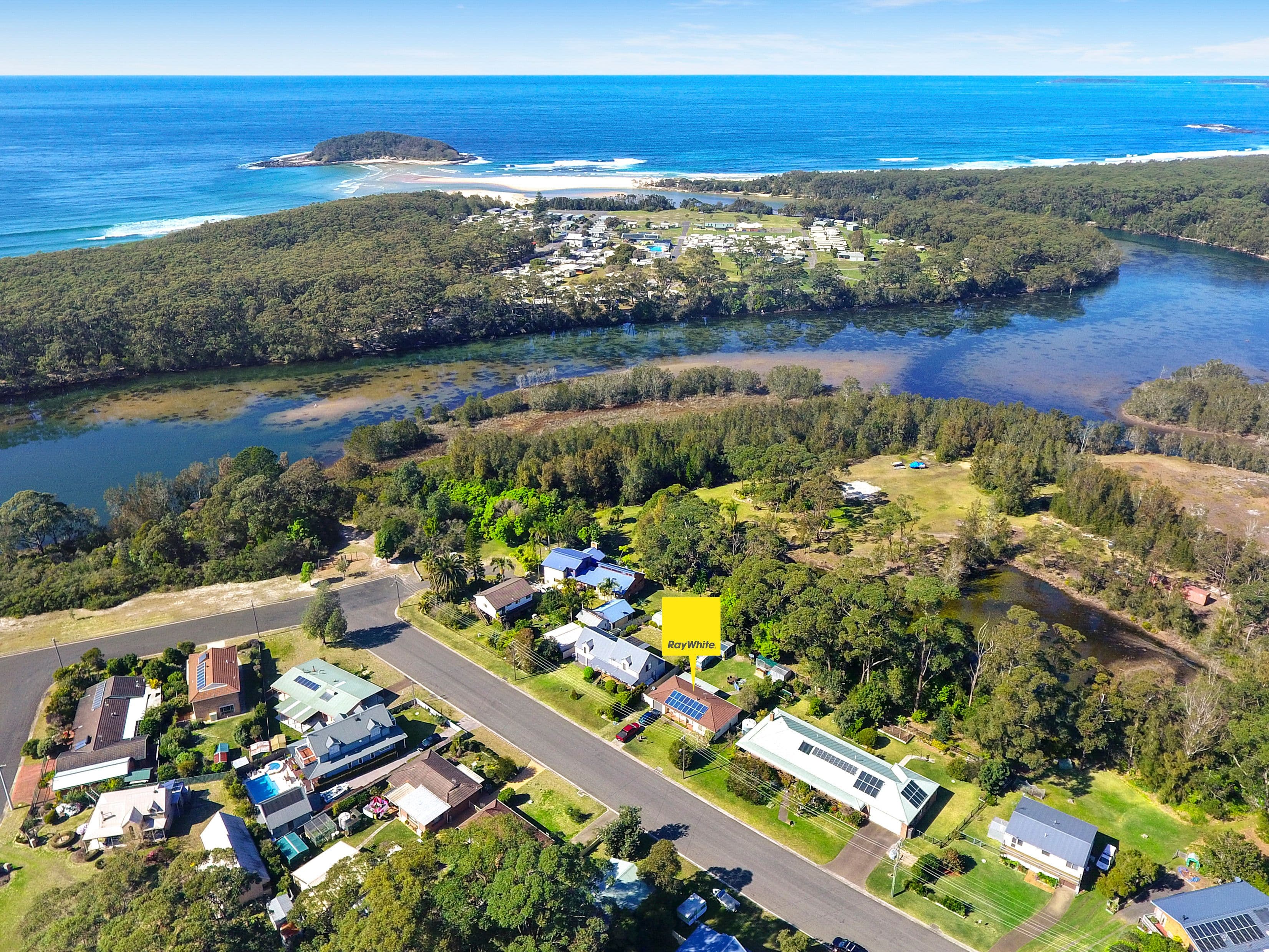 27 Weymouth Road, Lake Tabourie NSW 2539, Lake Tabourie - Thumbnail 2