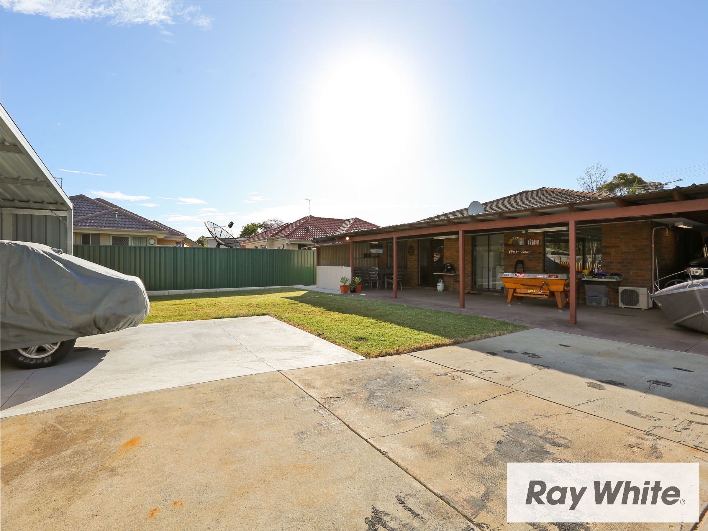 122 Lacey Street, Beckenham WA 6107, Beckenham - Image 1