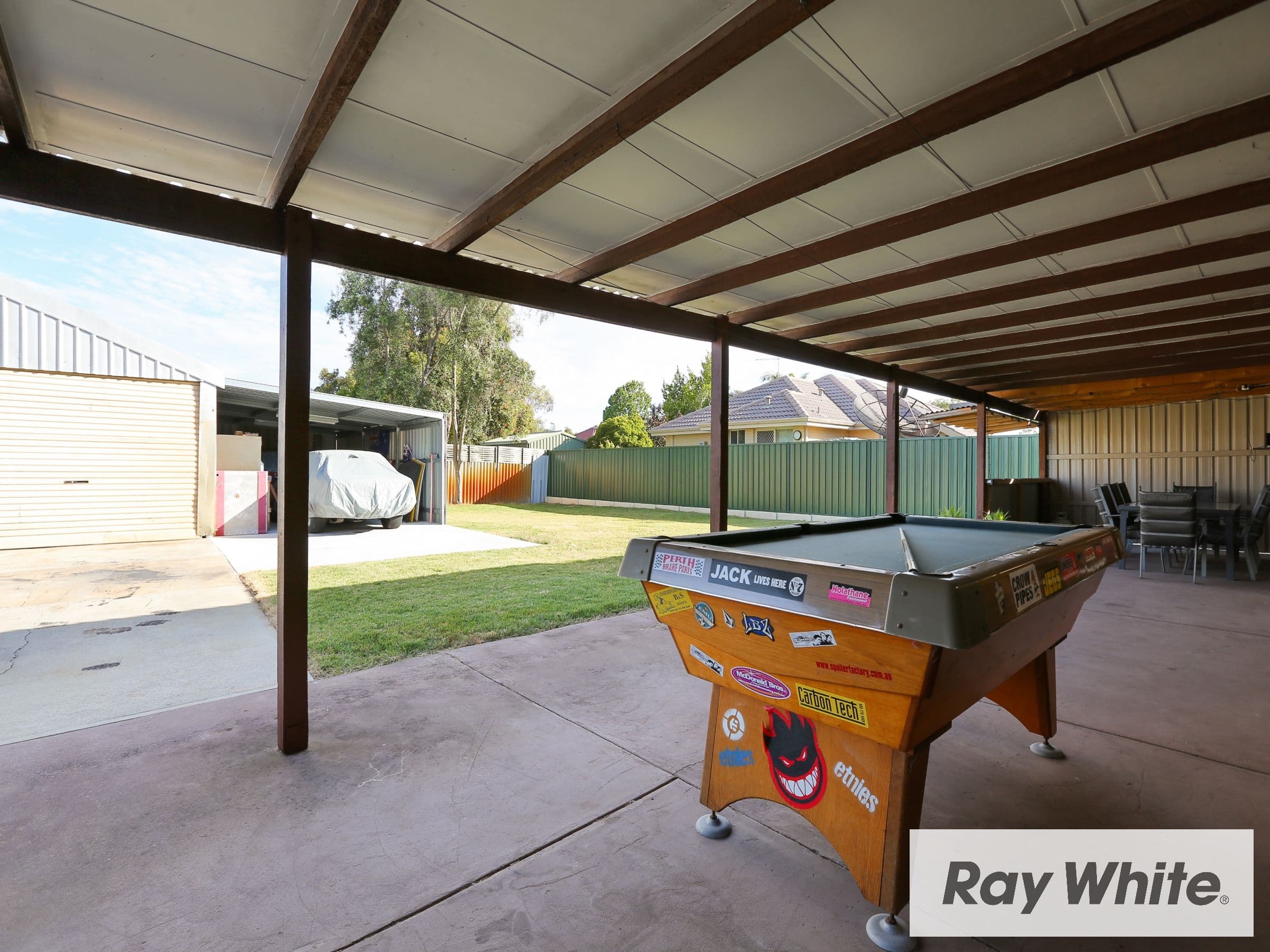 122 Lacey Street, Beckenham WA 6107, Beckenham - Thumbnail 3